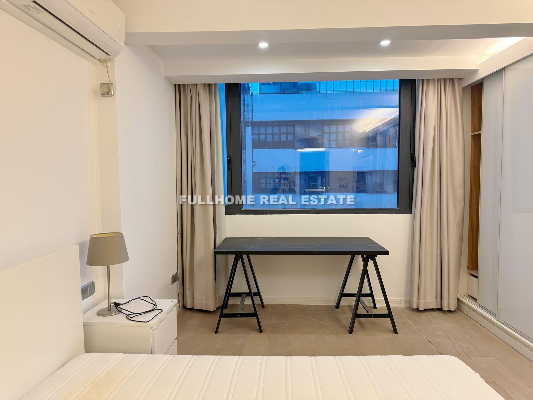Jiangning Apartment - Interior view 8, Shanghai rental property