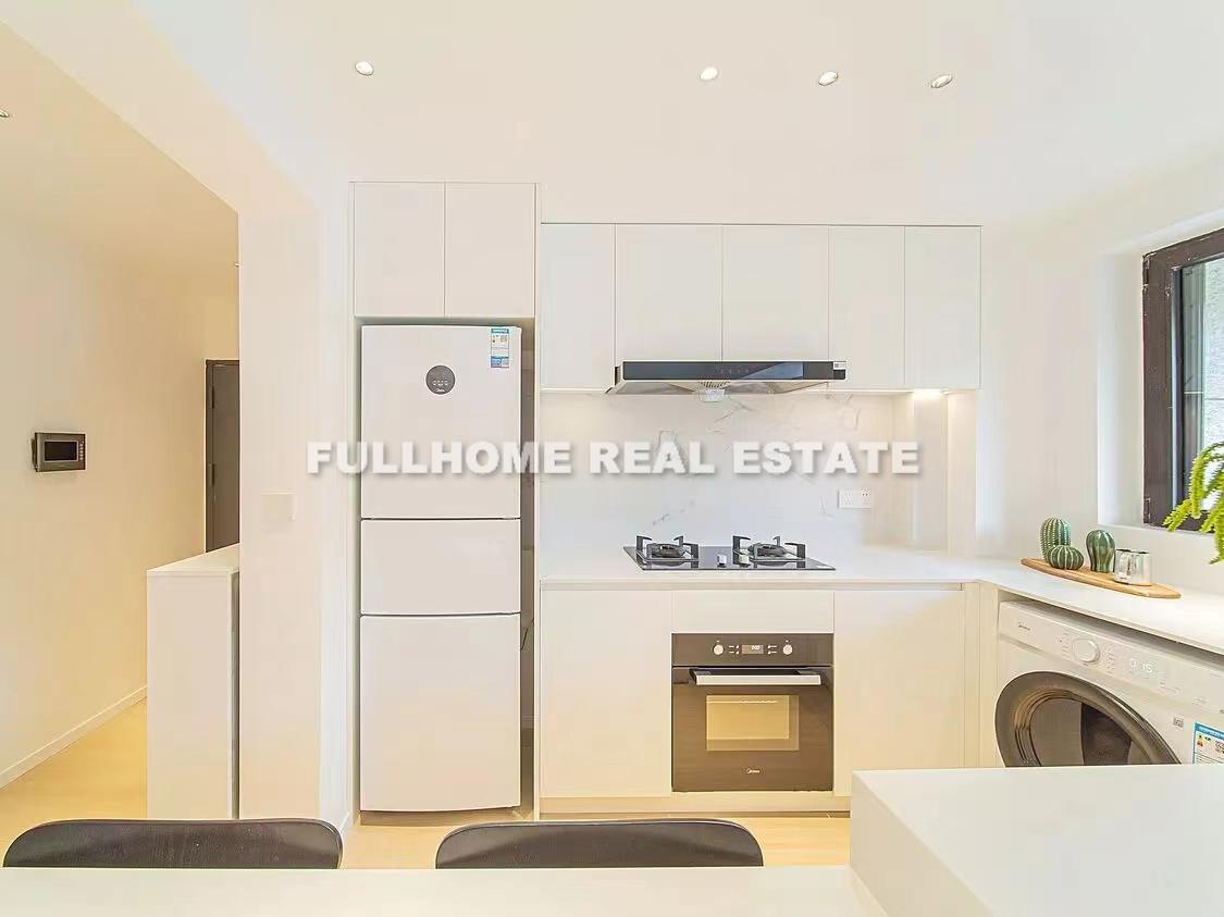 Gubei Dacheng Mansion - Interior view 3, Shanghai rental property