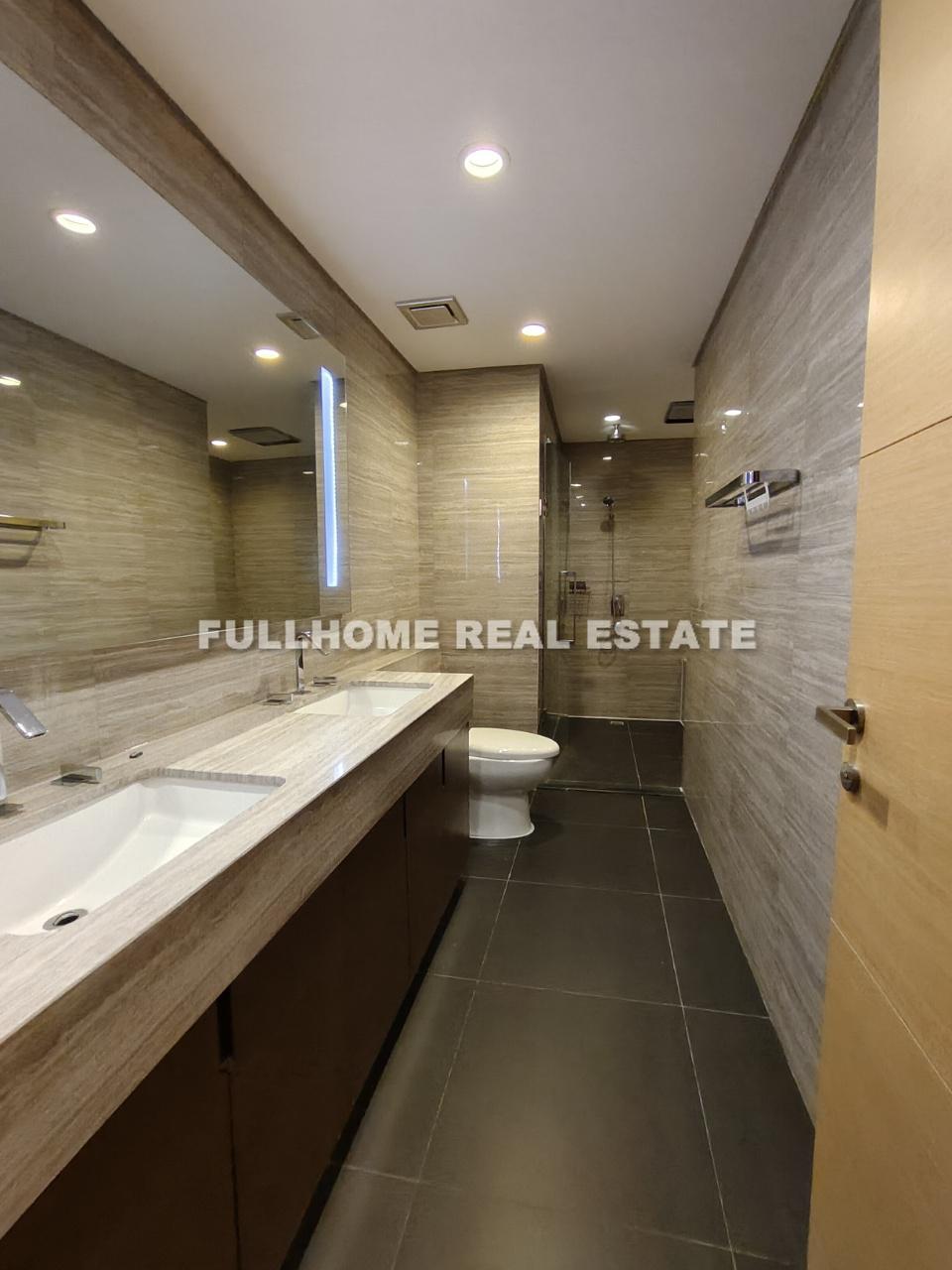 Villa Riviera - Interior view 12, Shanghai rental property