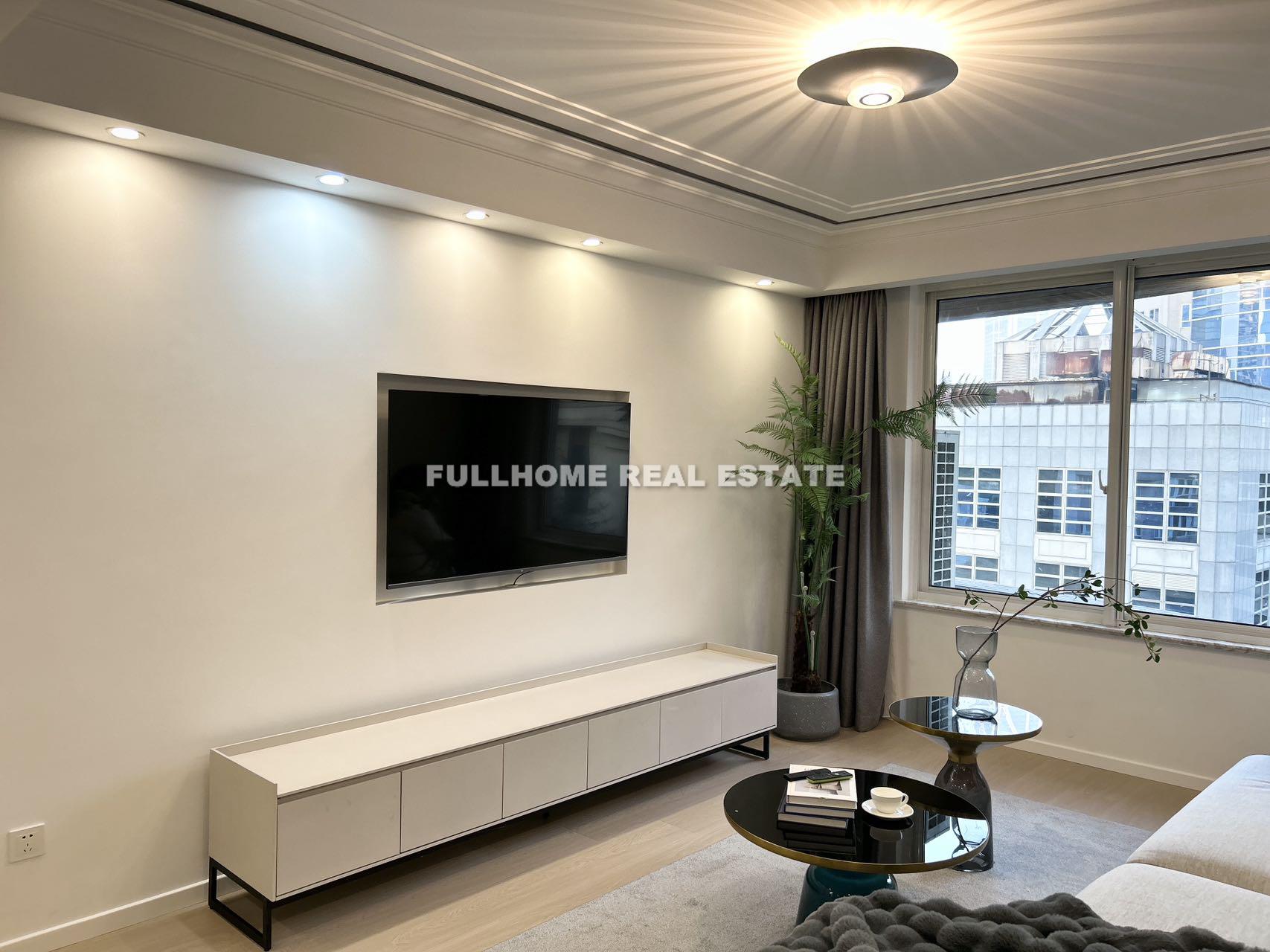 Weihaiyuan - Interior view 6, Shanghai rental property