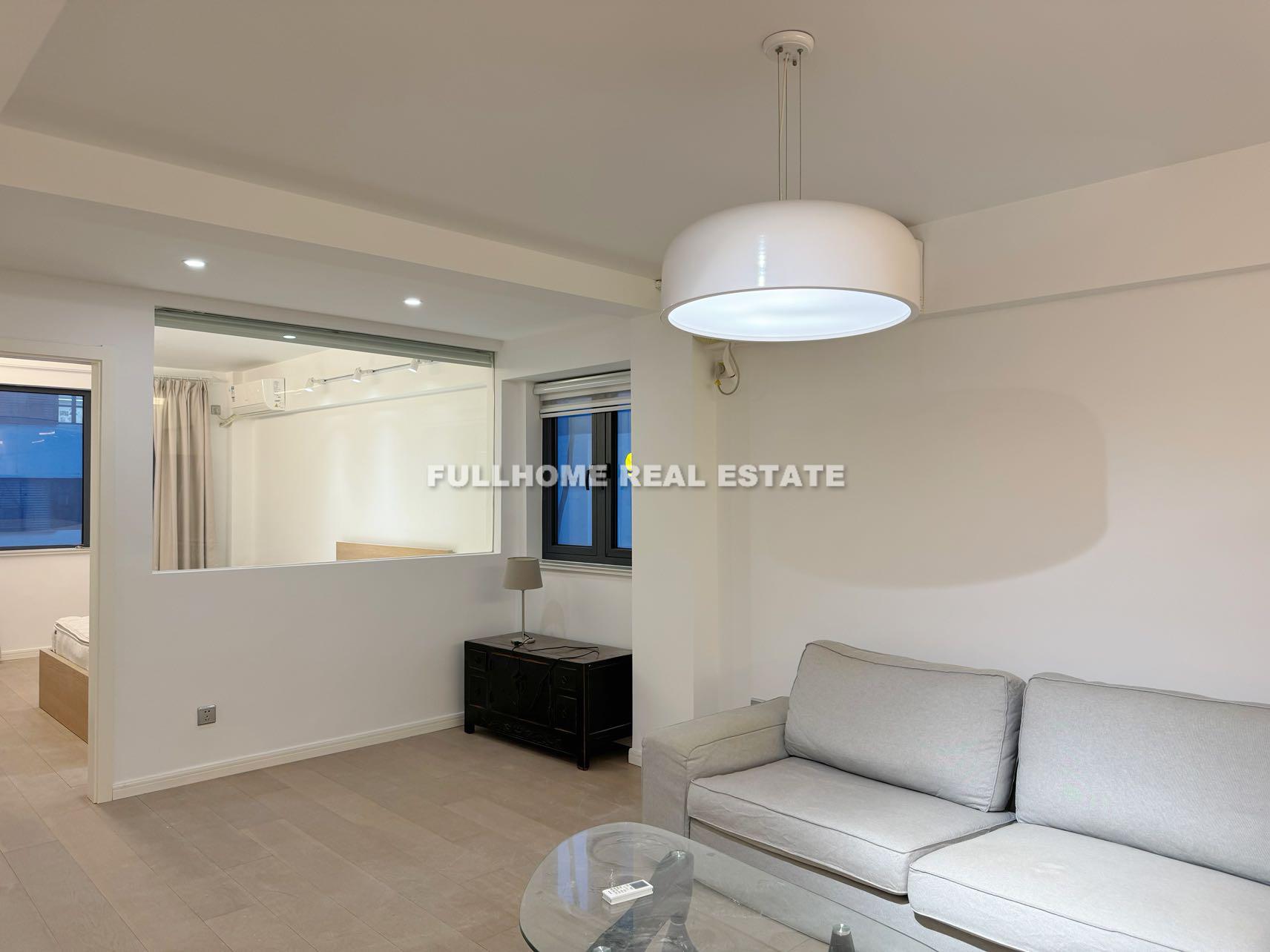 Jiangning Apartment - Interior view 4, Shanghai rental property