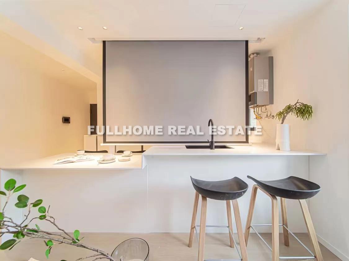 Gubei Dacheng Mansion - Interior view 2, Shanghai rental property