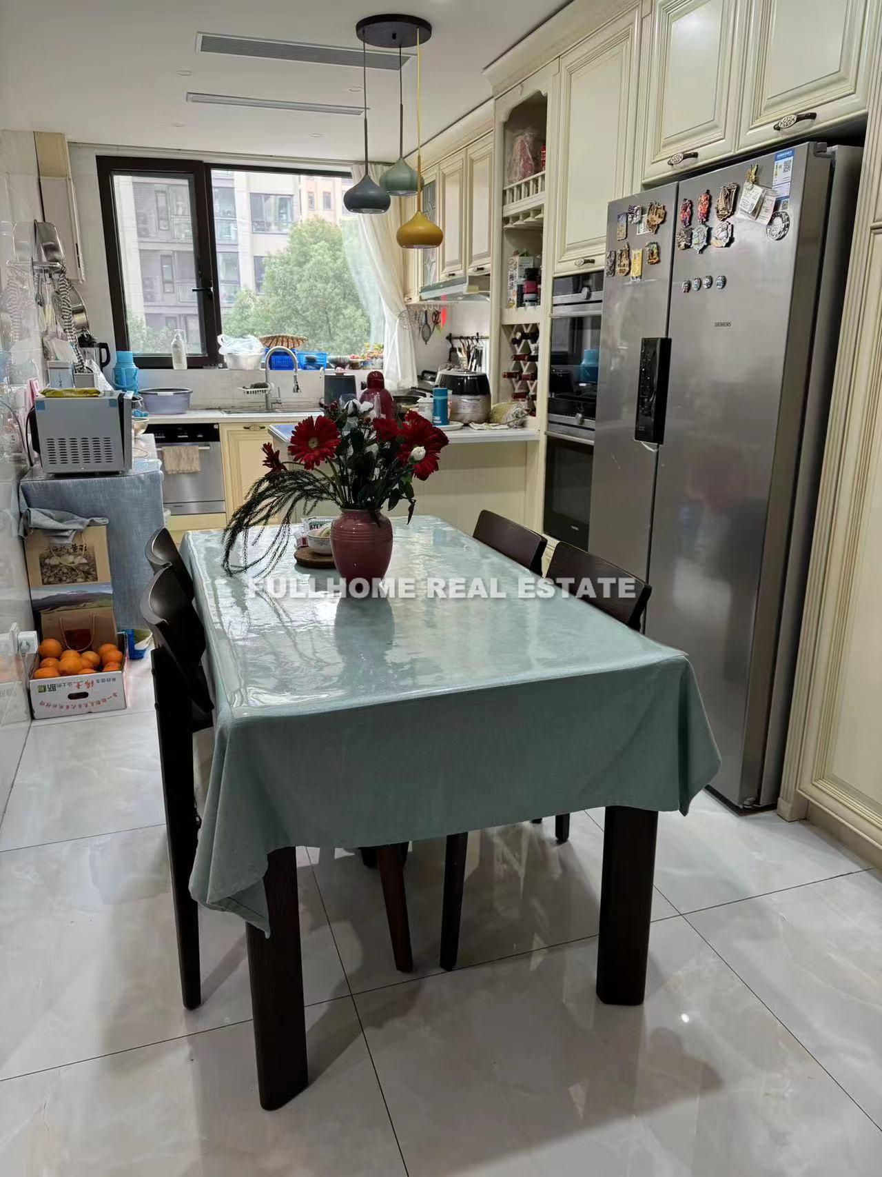 Yang Guang Yuan - Interior view 4, Shanghai rental property