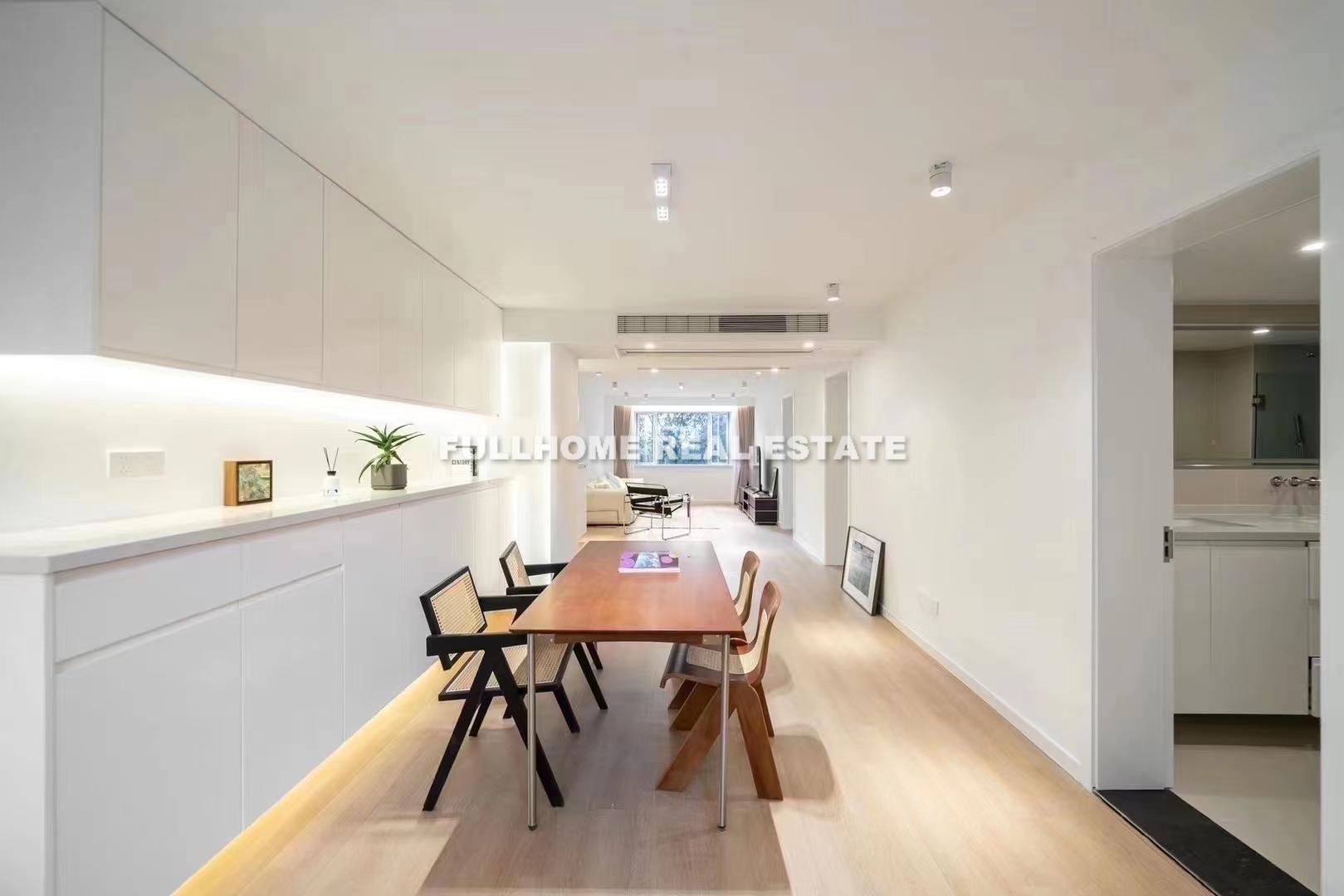 San He Garden - Interior view 2, Shanghai rental property
