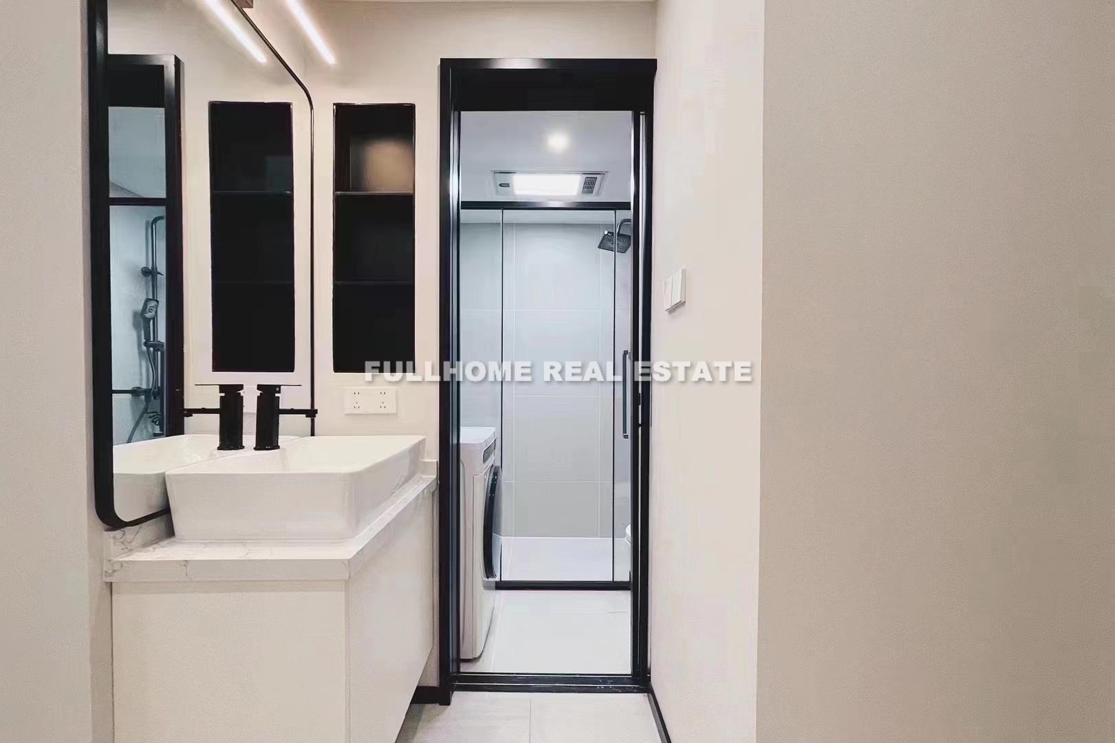 Tianci Service Apartments - Interior view 6, Shanghai rental property