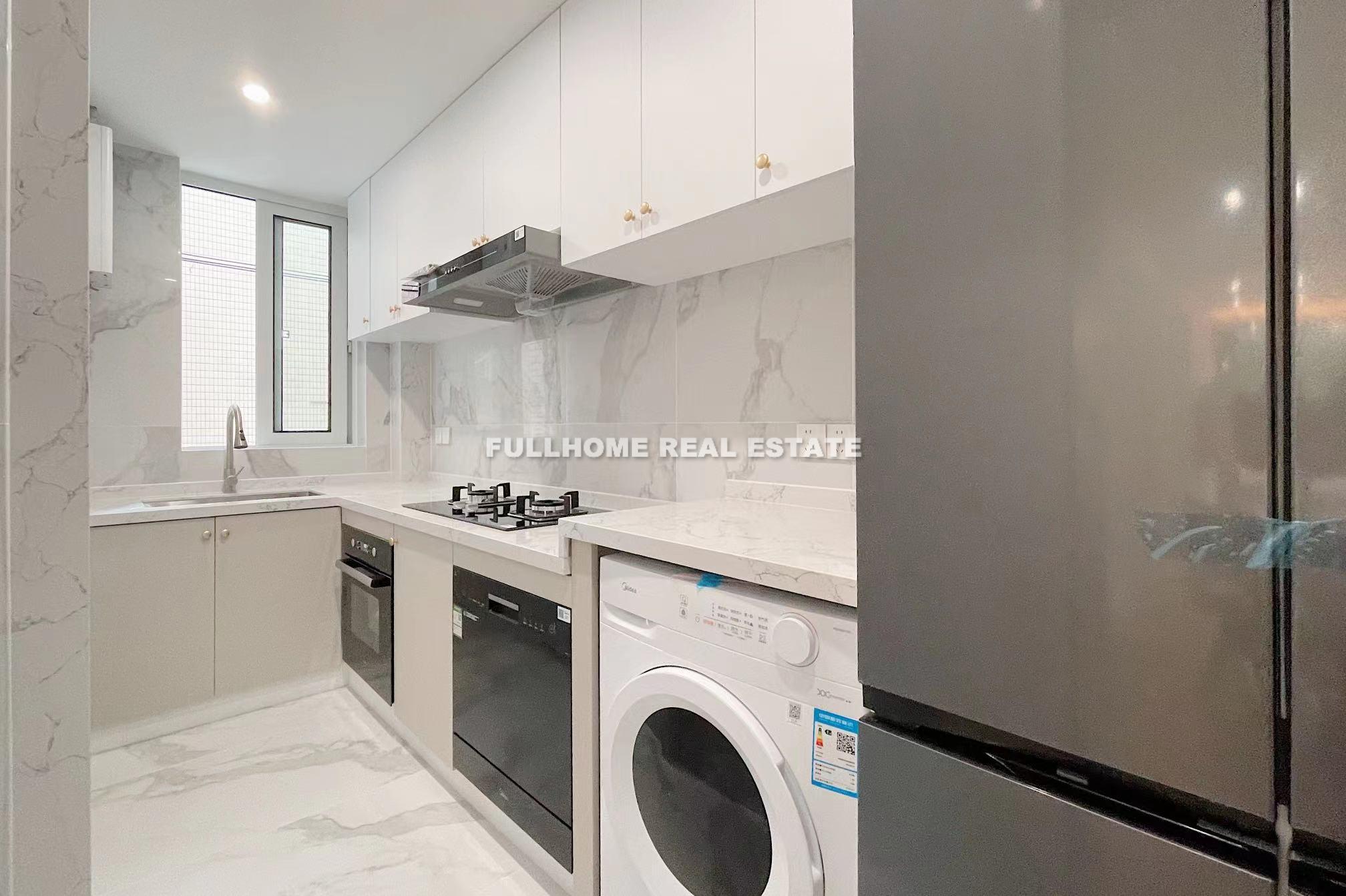 Zhen Yin Yuan - Interior view 9, Shanghai rental property