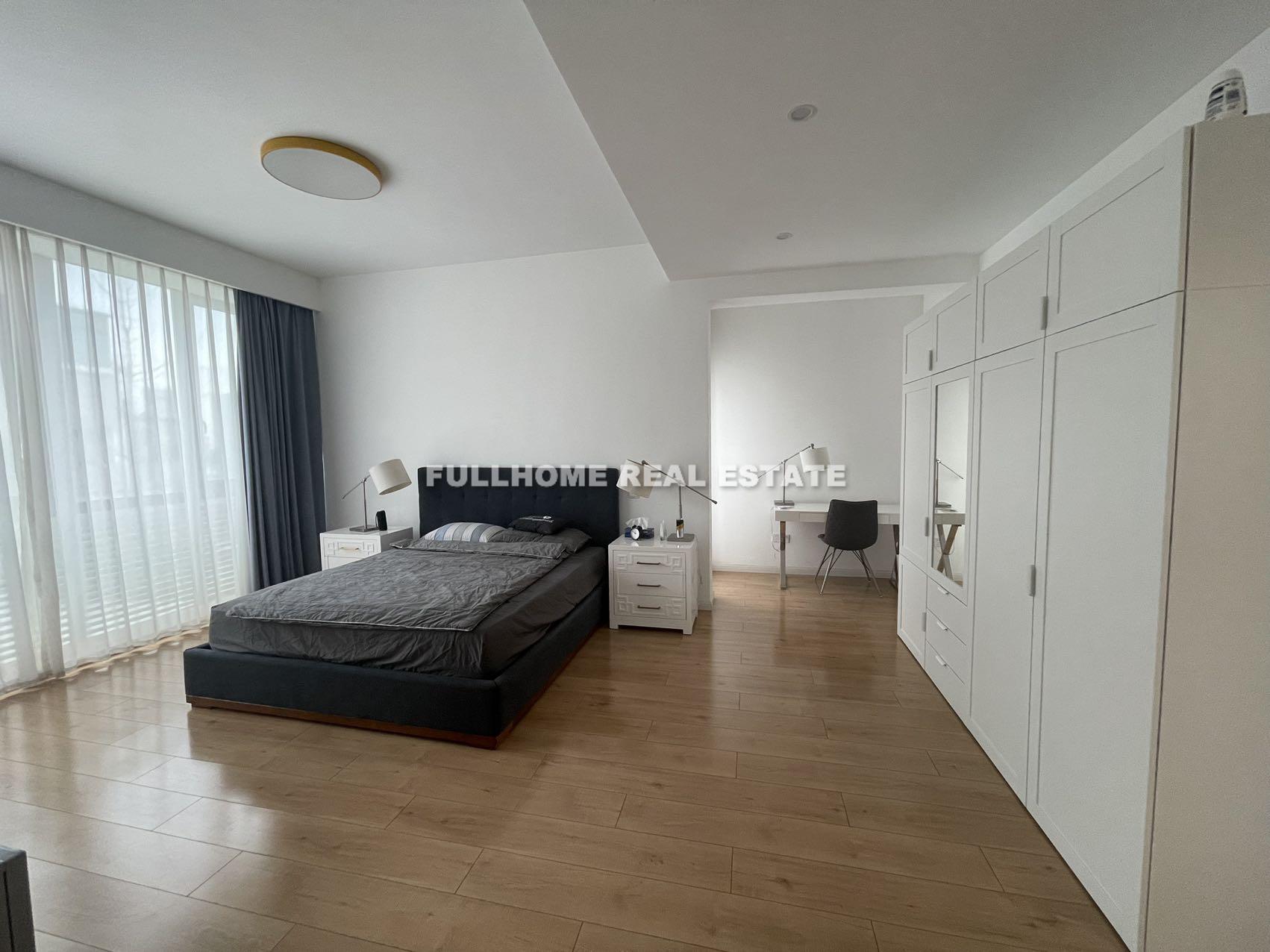 Villa Riviera - Interior view 6, Shanghai rental property