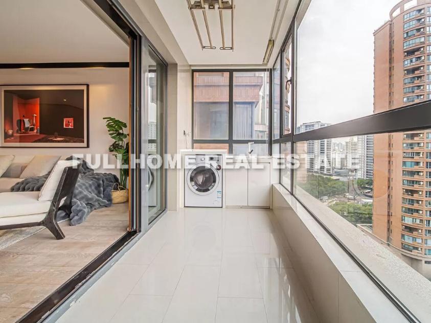 Gubei International Plaza - Interior view 4, Shanghai rental property