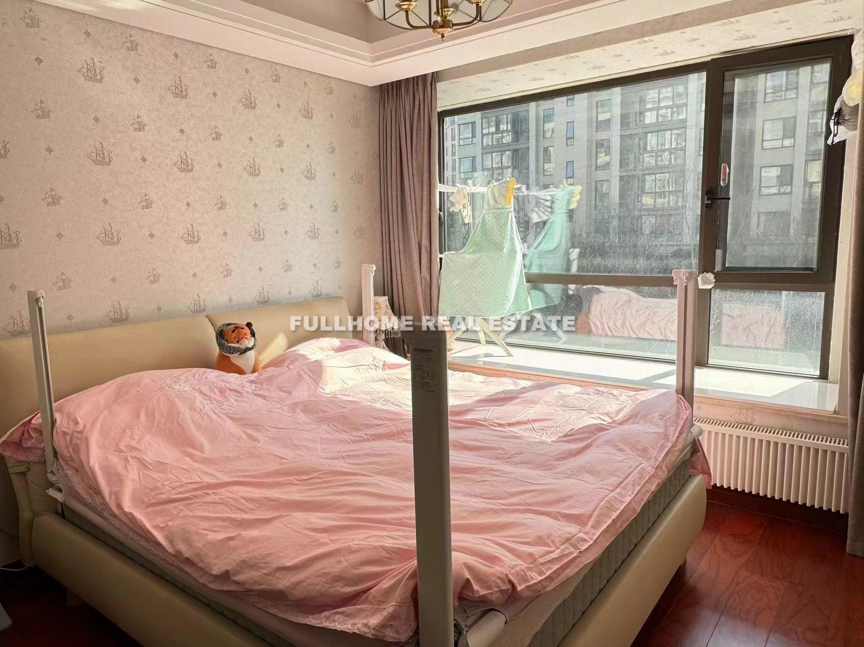 Yang Guang Yuan - Interior view 2, Shanghai rental property