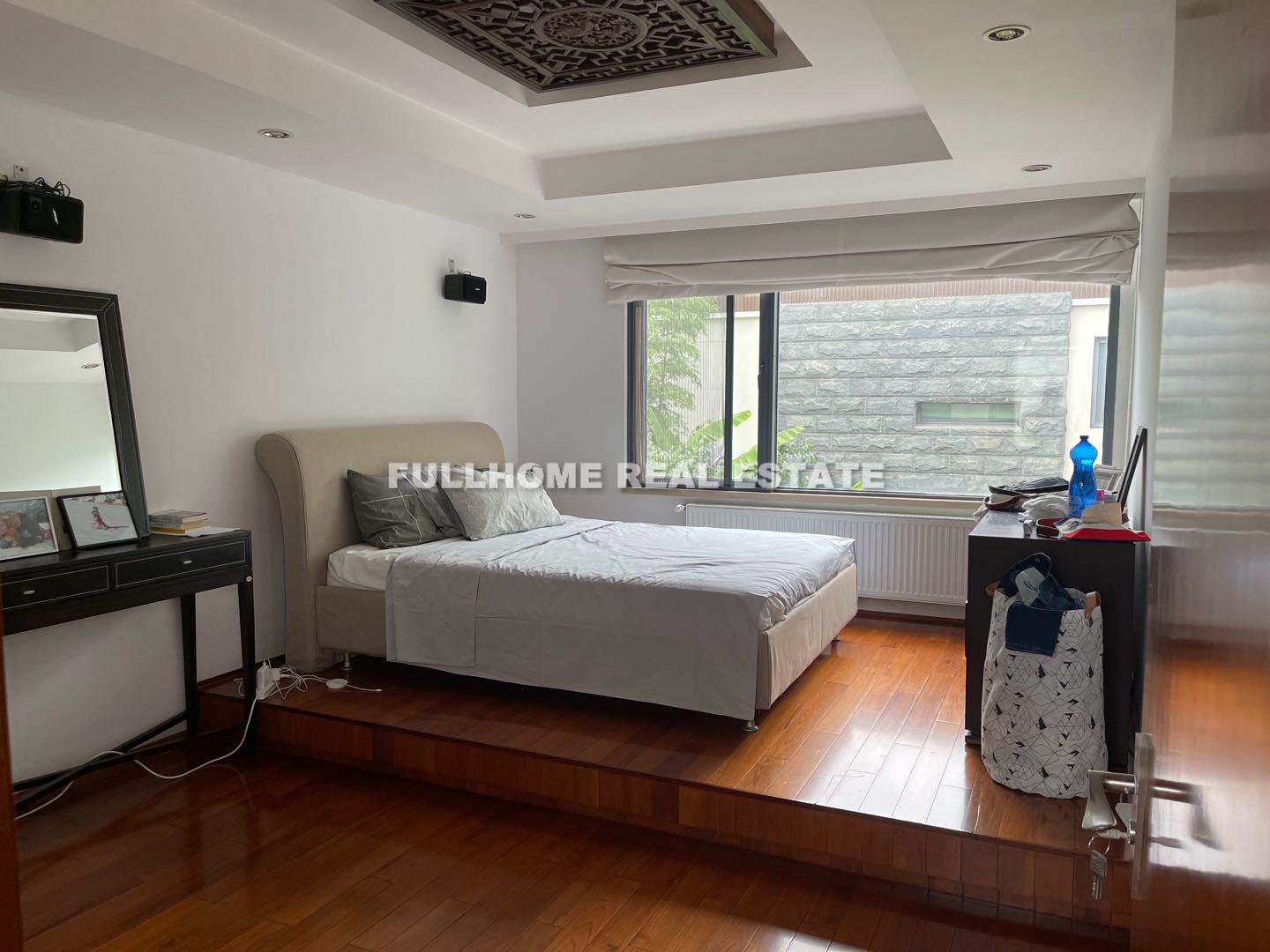 Lakeside Ville - Interior view 10, Shanghai rental property