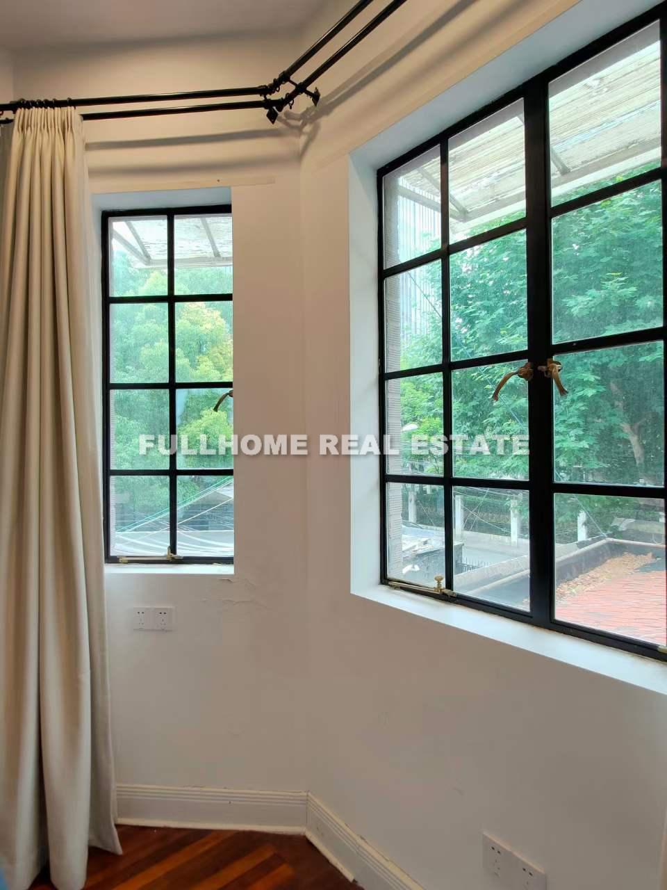 Lane 801-1300 Changle Road Old House - Interior view 7, Shanghai rental property