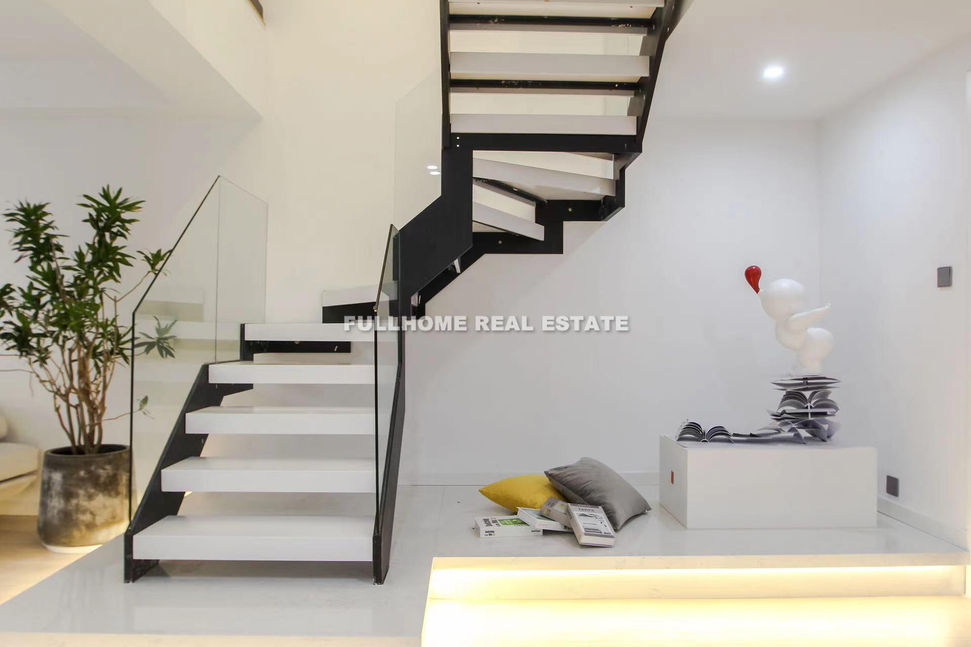 Shanghai Bay - Interior view 5, Shanghai rental property