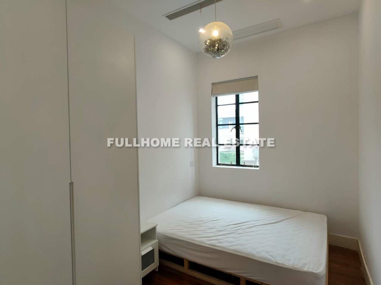 Lane 801-1300 Changle Road Old House - Interior view 6, Shanghai rental property
