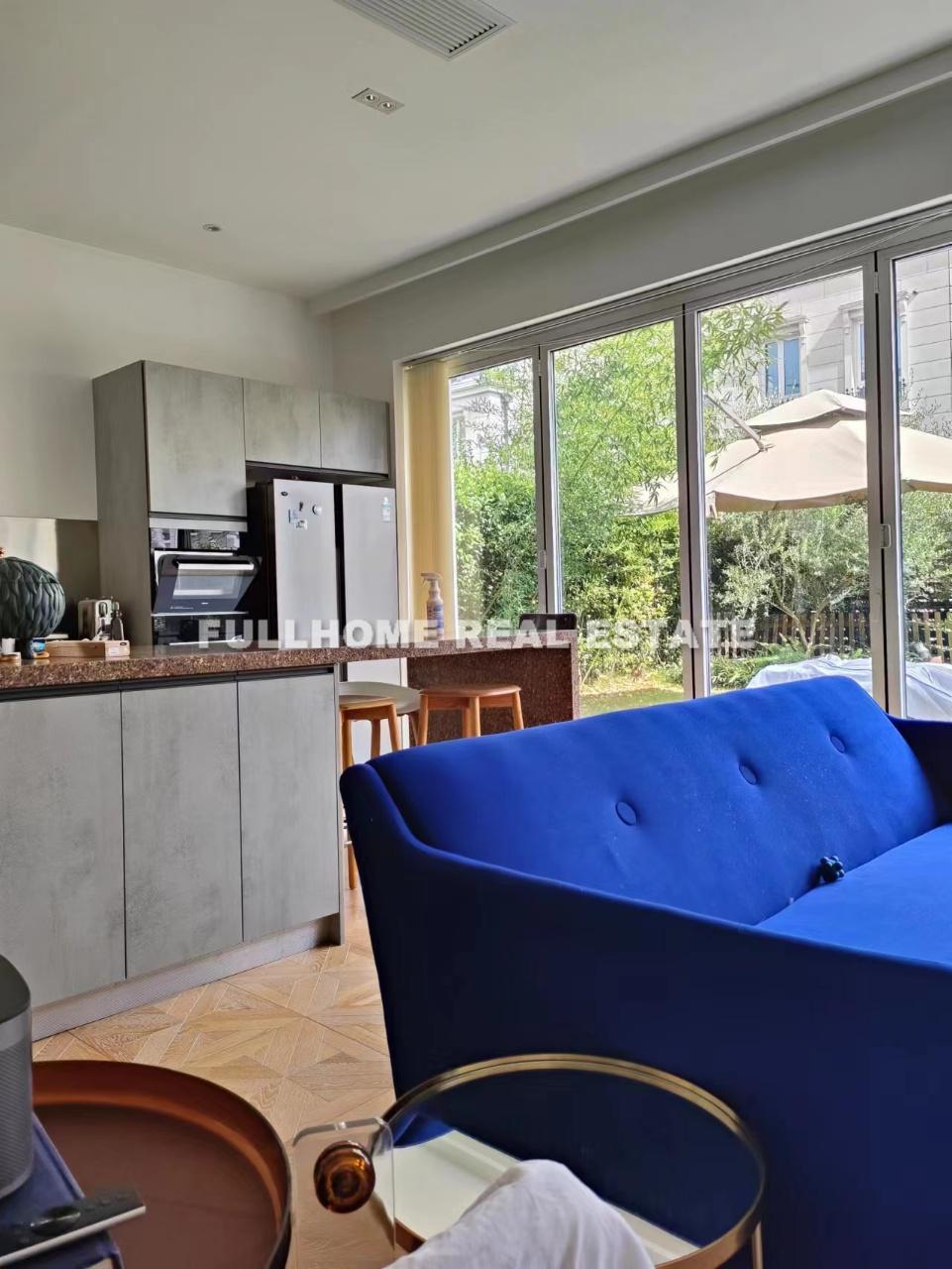 Queens Gate - Interior view 5, Shanghai rental property