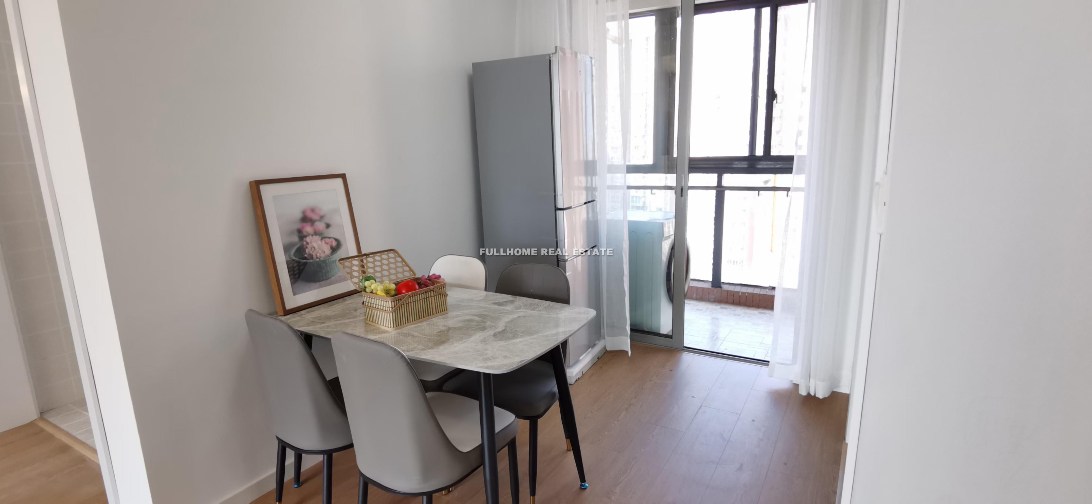 Xin Tian Di Riverside Garden - Interior view 3, Shanghai rental property