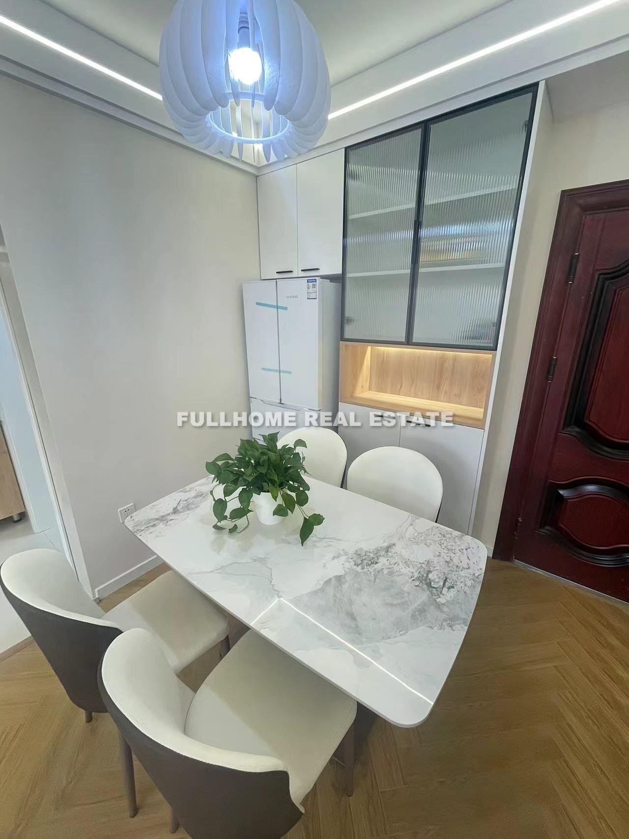 Hongqiao Riviera Garden - Interior view 2, Shanghai rental property