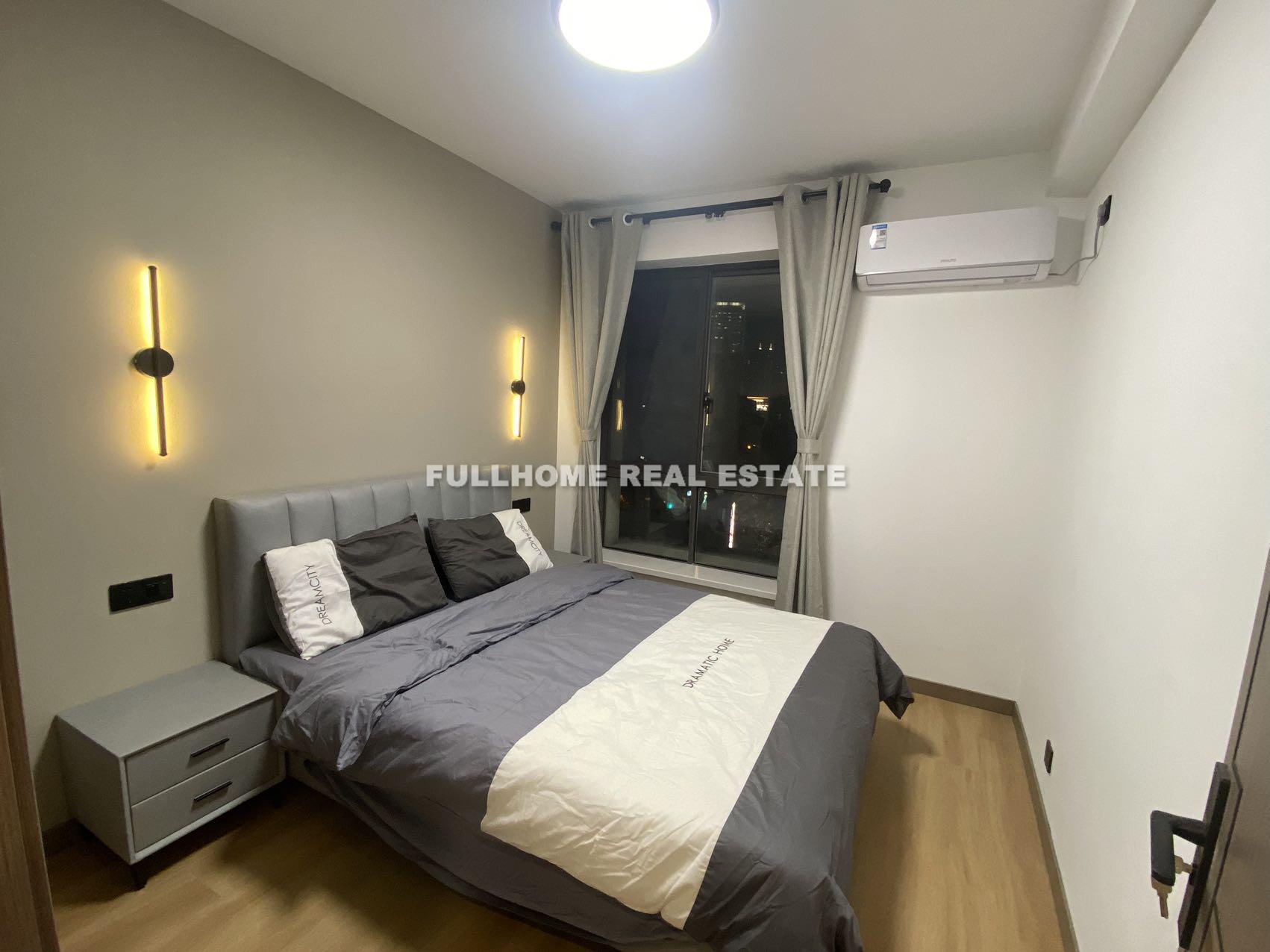 Hongqiao New City - Interior view 5, Shanghai rental property