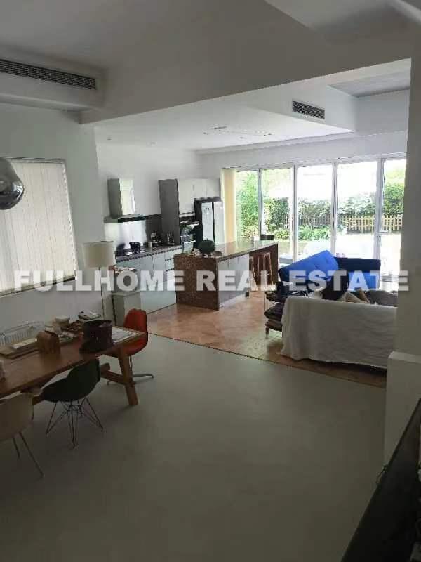 Queens Gate - 4 bedroom apartment in Shanghai, Qingpu, Suburb