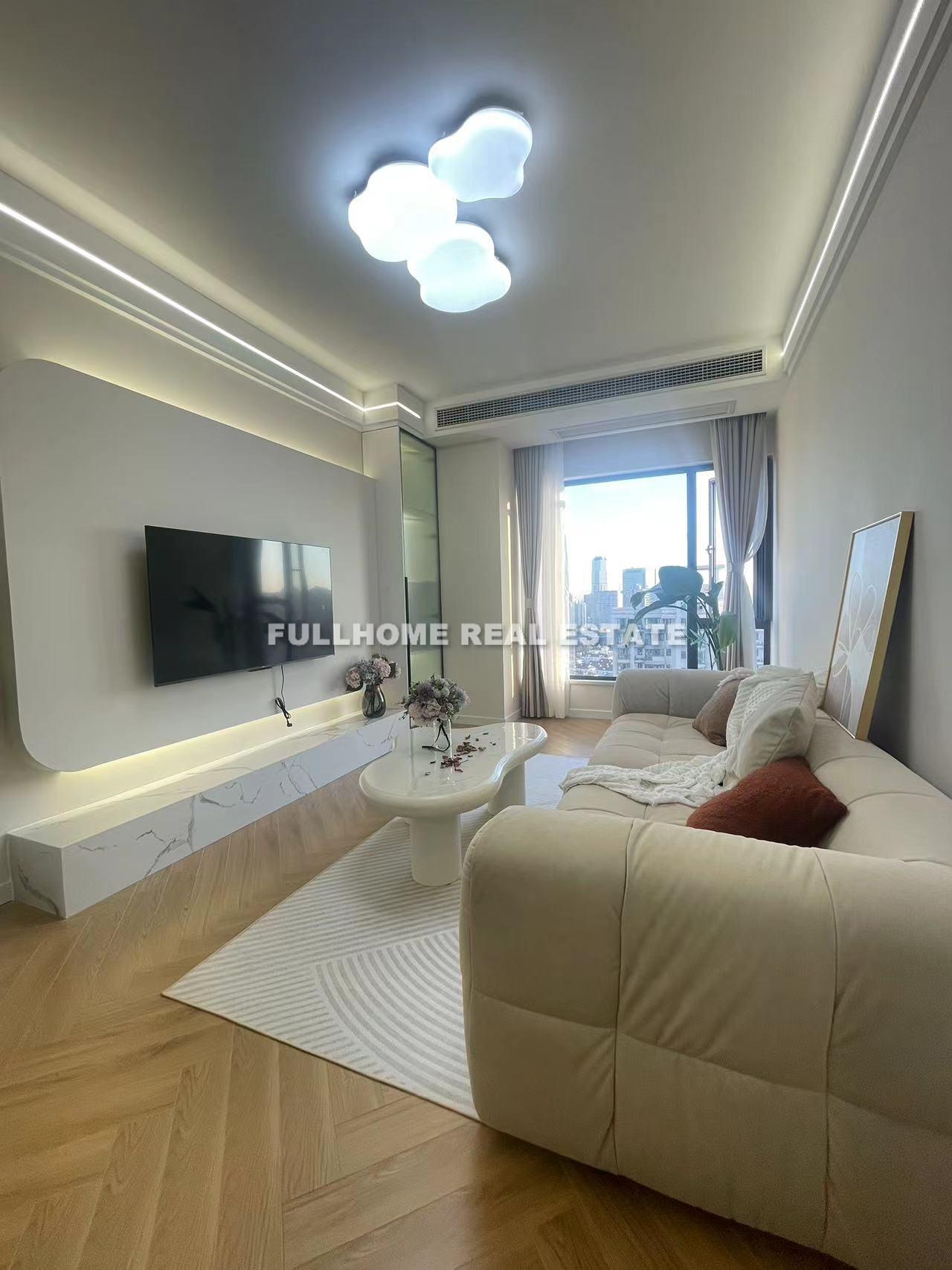 Hongqiao Riviera Garden - Interior view 7, Shanghai rental property