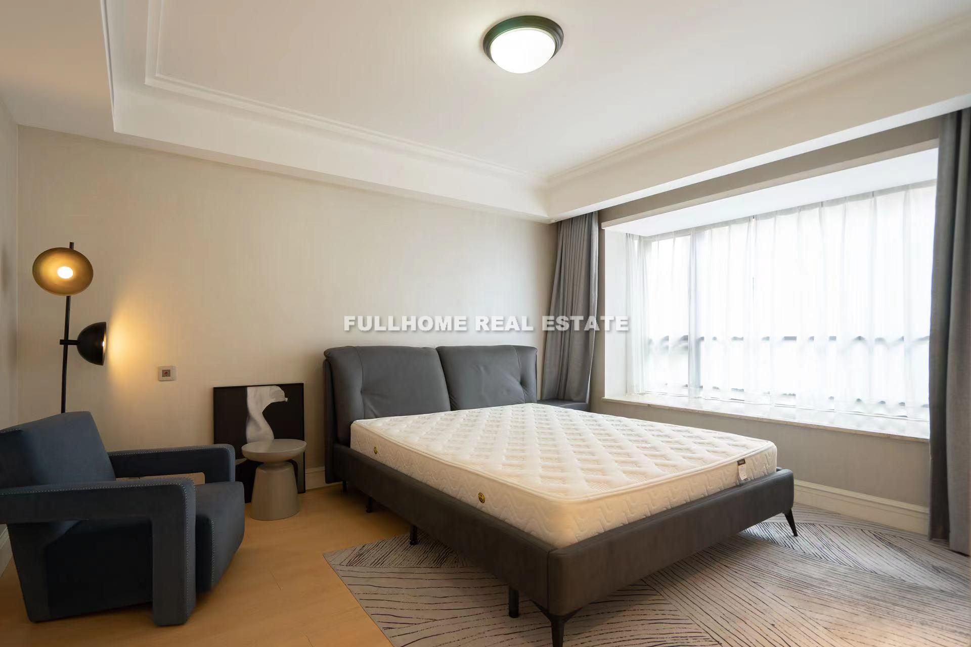 The Palace - Interior view 6, Shanghai rental property
