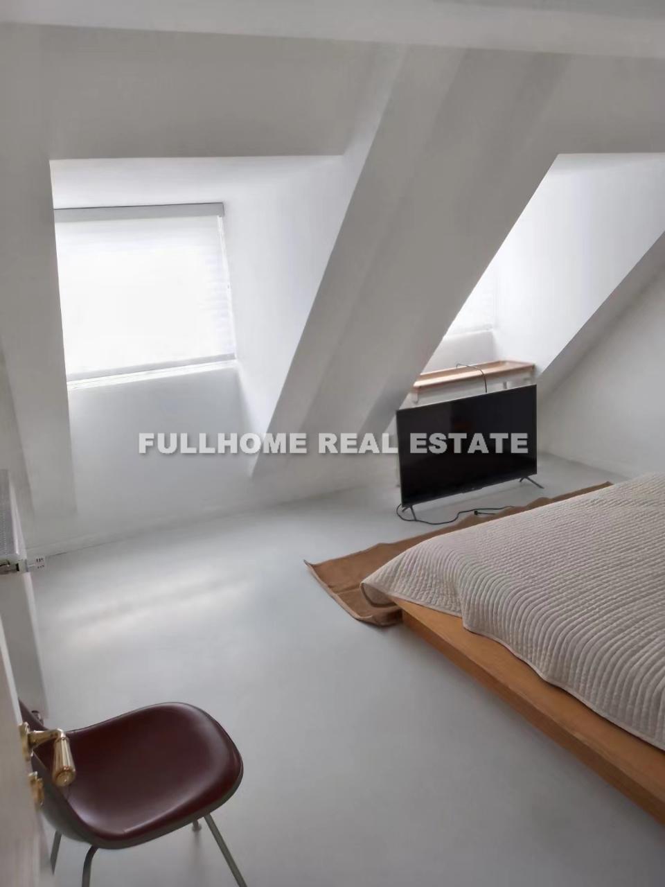 Queens Gate - Interior view 4, Shanghai rental property