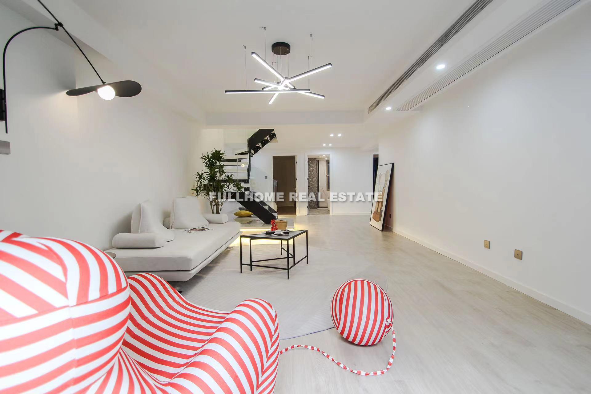Shanghai Bay - Interior view 3, Shanghai rental property