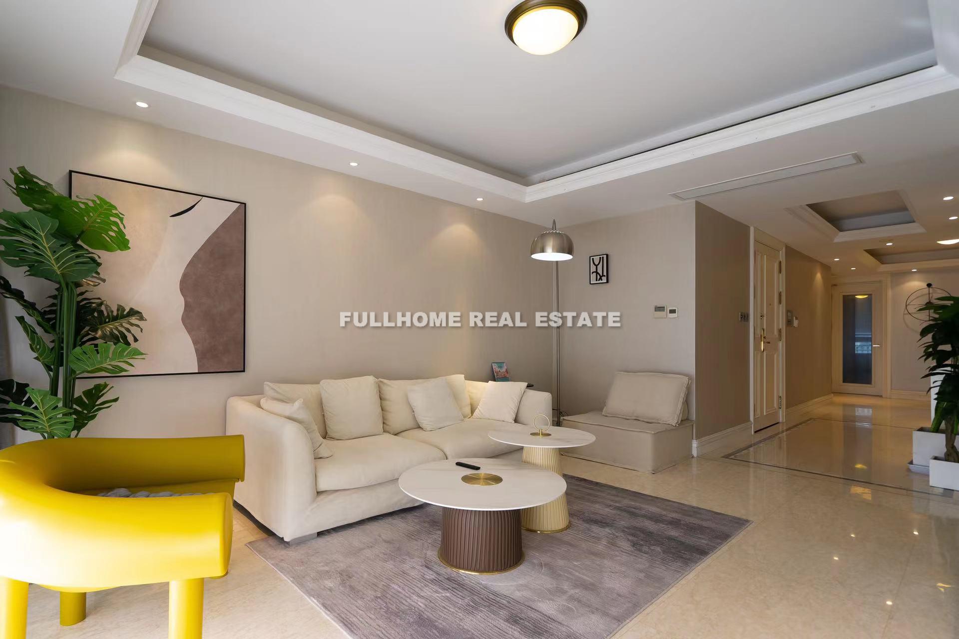 The Palace - Interior view 2, Shanghai rental property