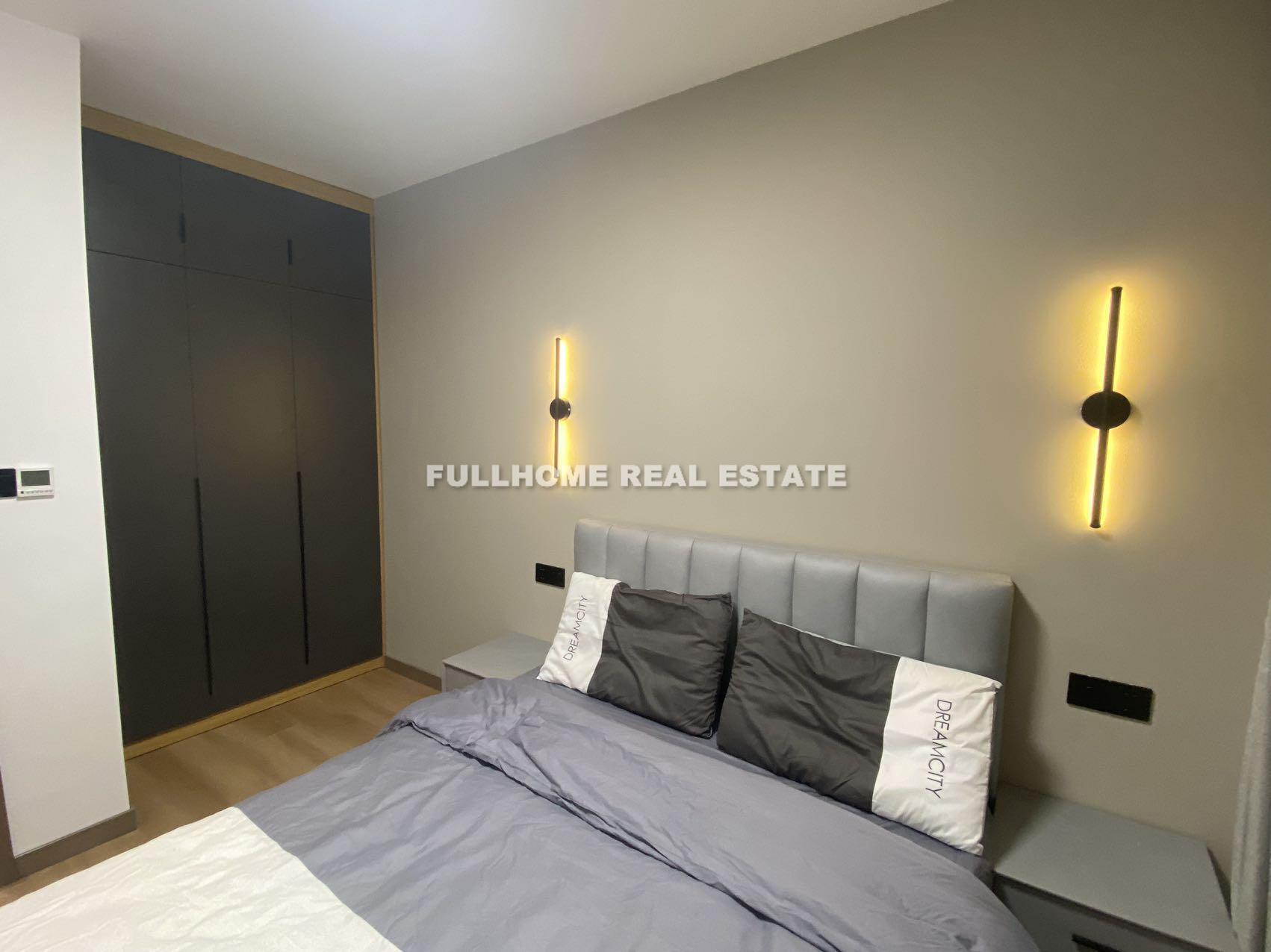 Hongqiao New City - Interior view 8, Shanghai rental property