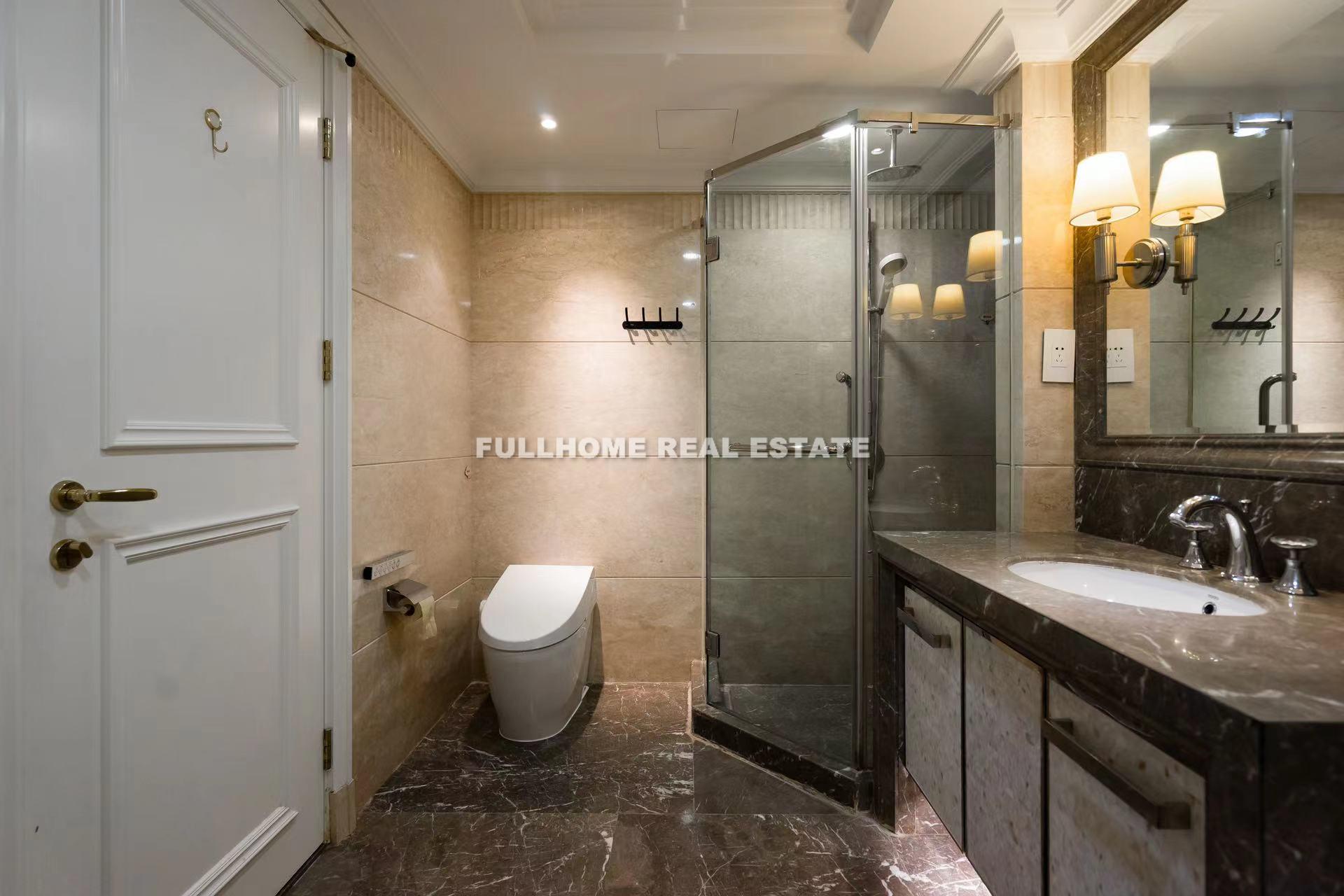 The Palace - Interior view 8, Shanghai rental property