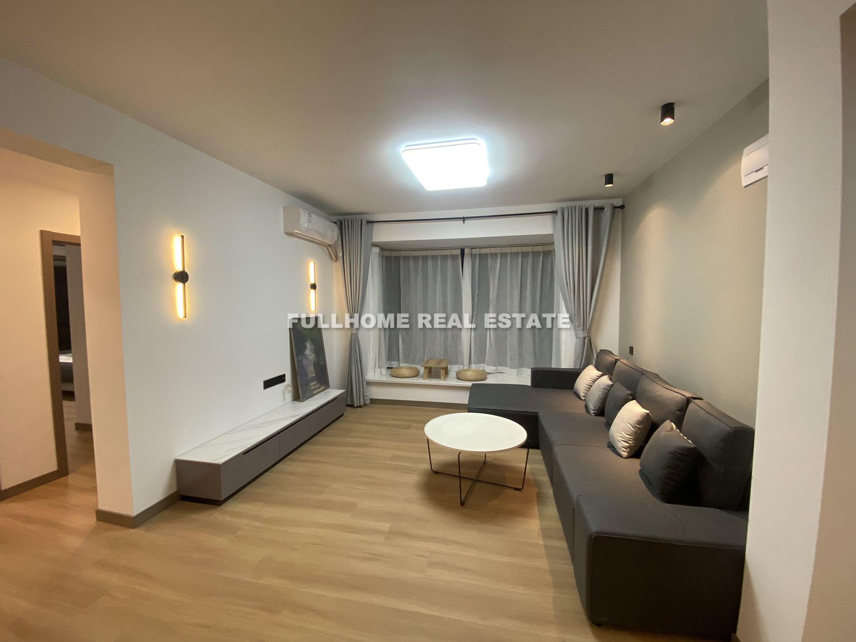 Hongqiao New City - Interior view 2, Shanghai rental property