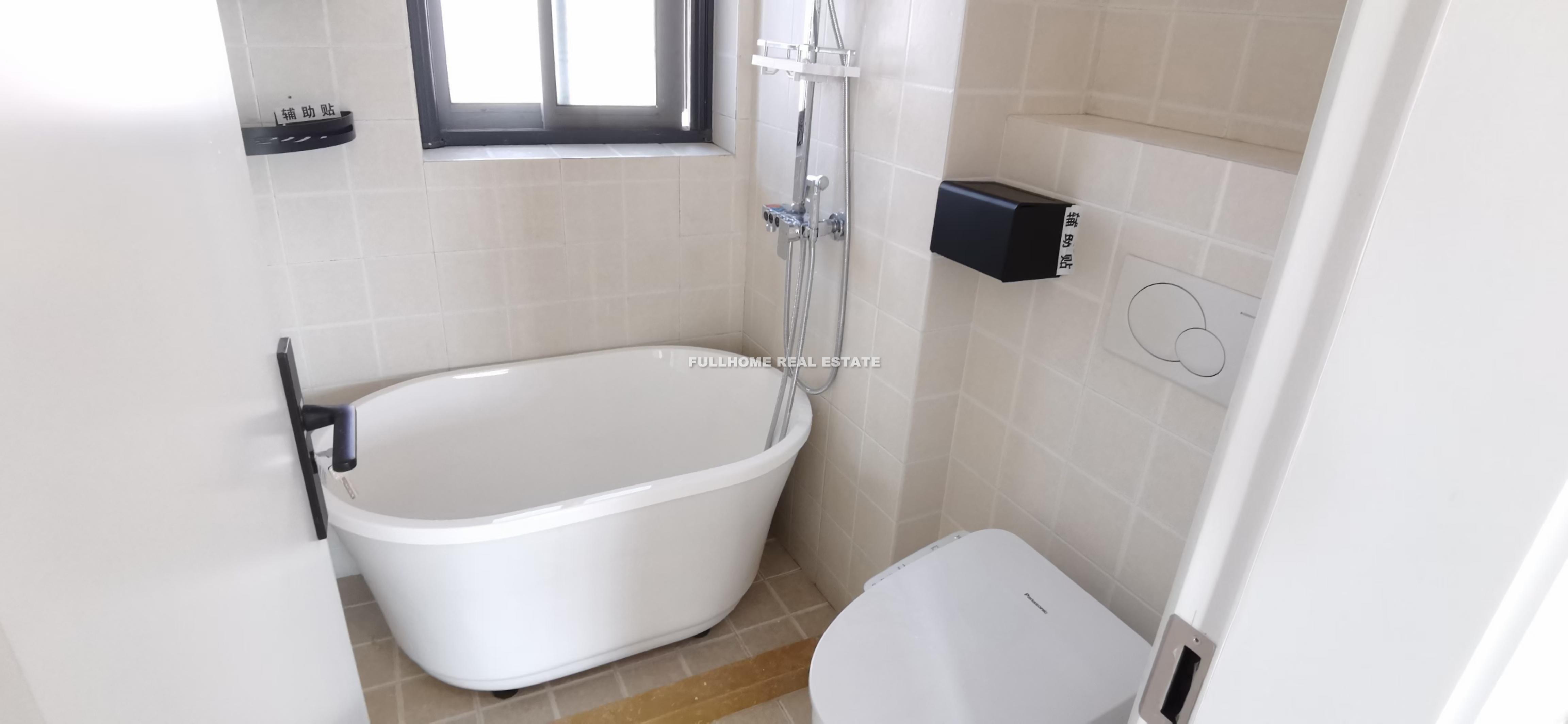 Xin Tian Di Riverside Garden - Interior view 7, Shanghai rental property