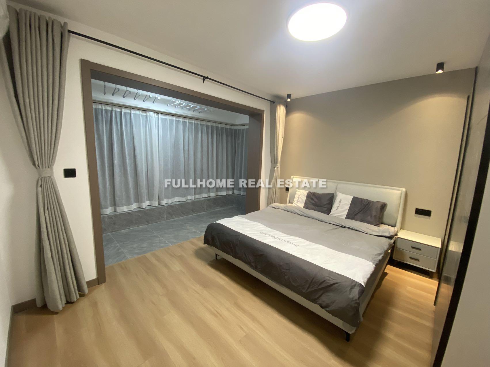 Hongqiao New City - Interior view 3, Shanghai rental property