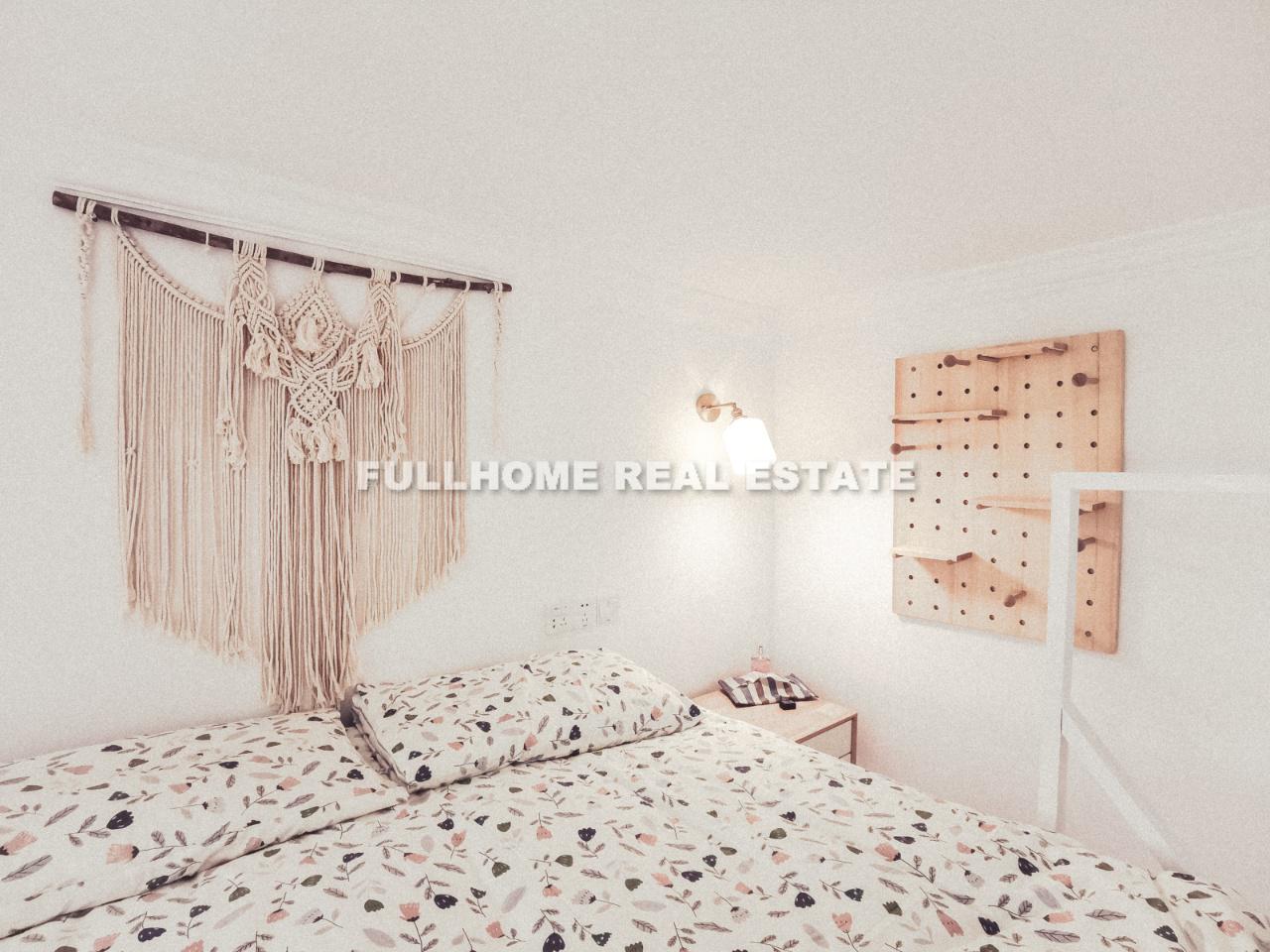 Lane 1-1000 Nanchang Road Old House - Interior view 7, Shanghai rental property