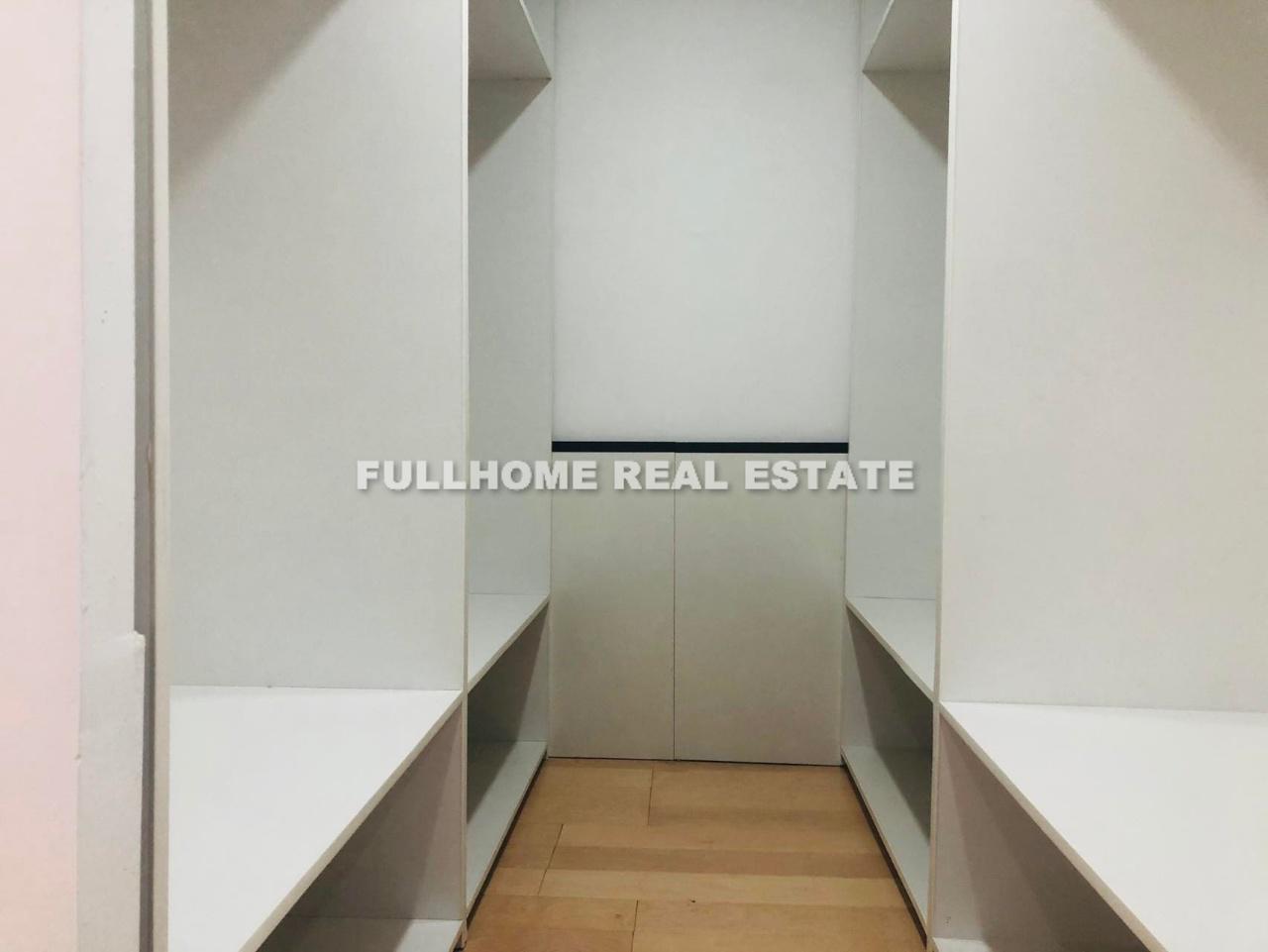 Central Park - Interior view 3, Shanghai rental property
