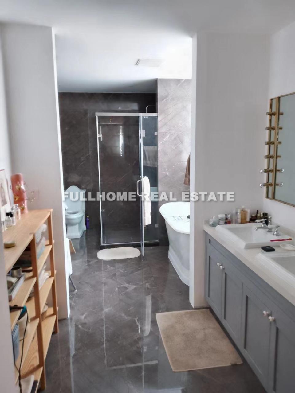 Queens Gate - Interior view 2, Shanghai rental property