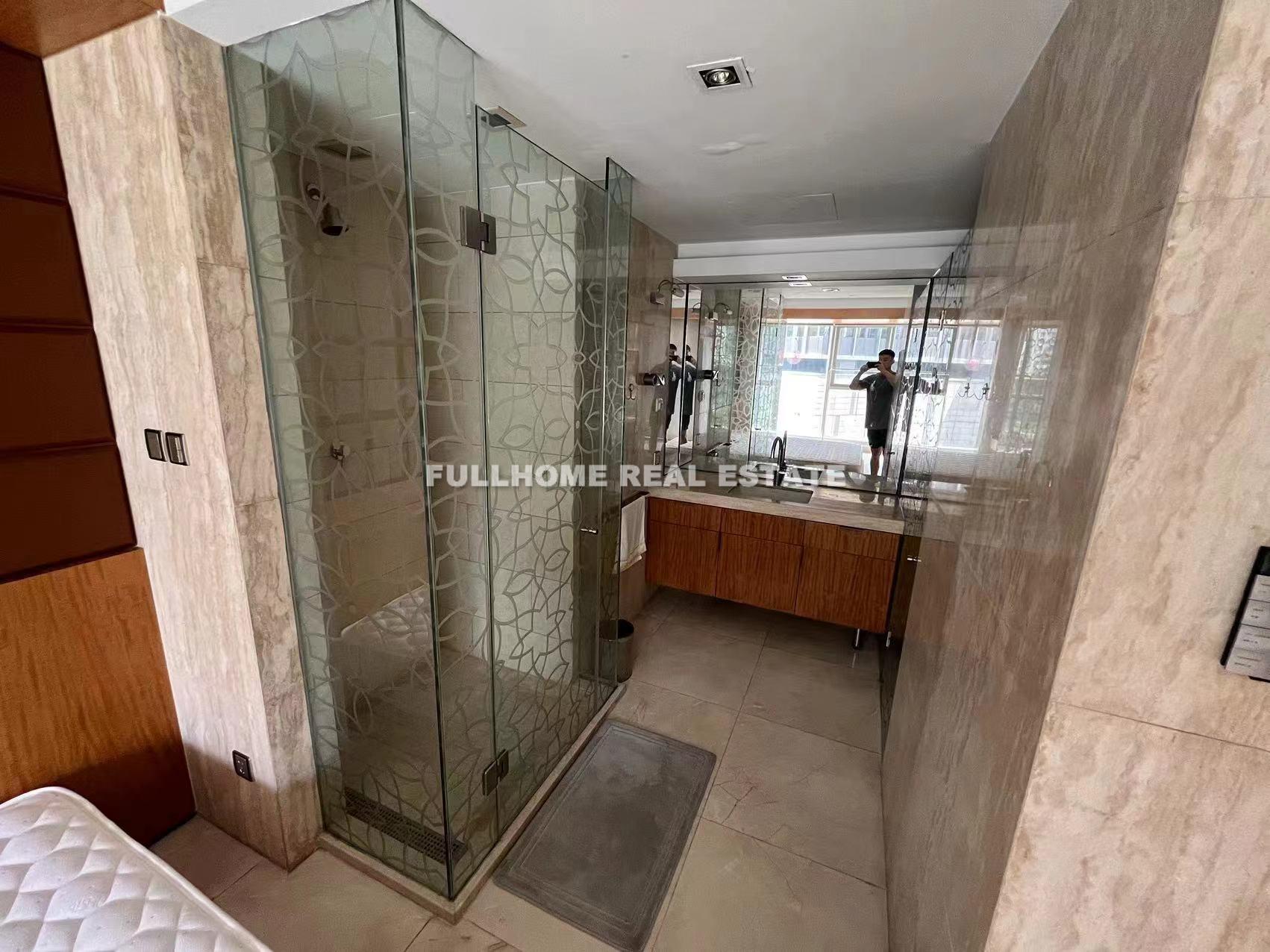 Baccarat Residences - Interior view 9, Shanghai rental property