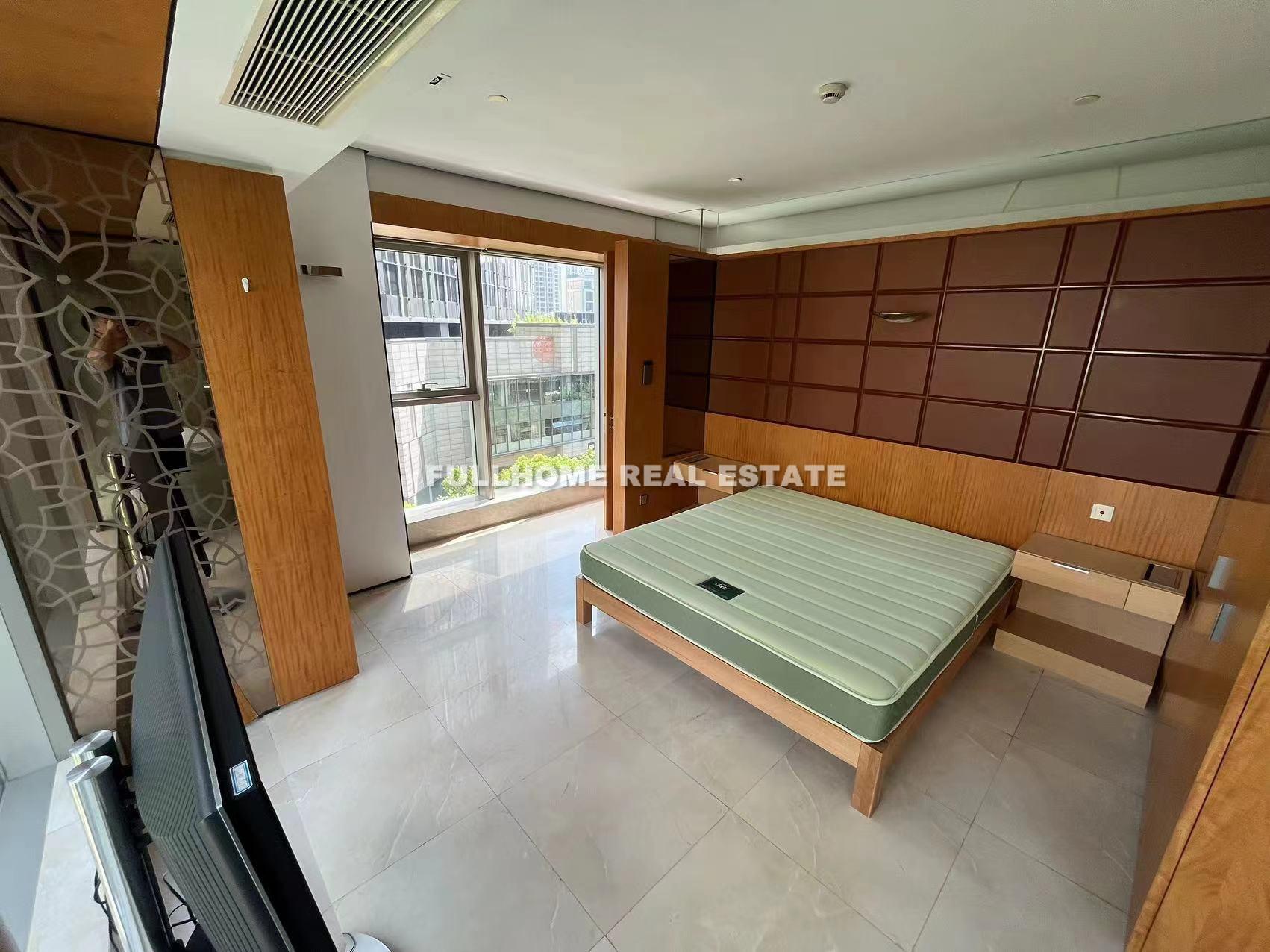 Baccarat Residences - Interior view 6, Shanghai rental property