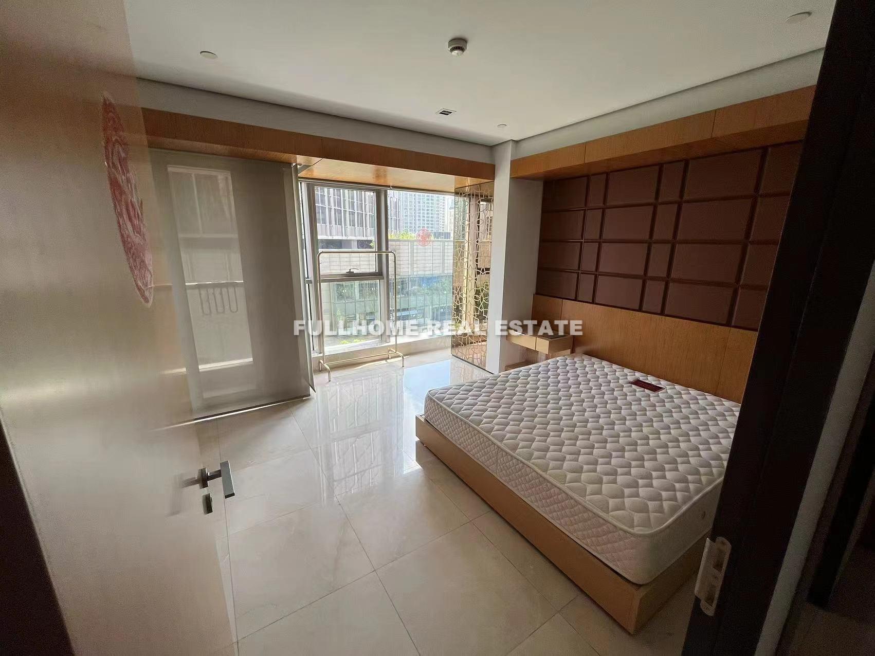 Baccarat Residences - Interior view 8, Shanghai rental property