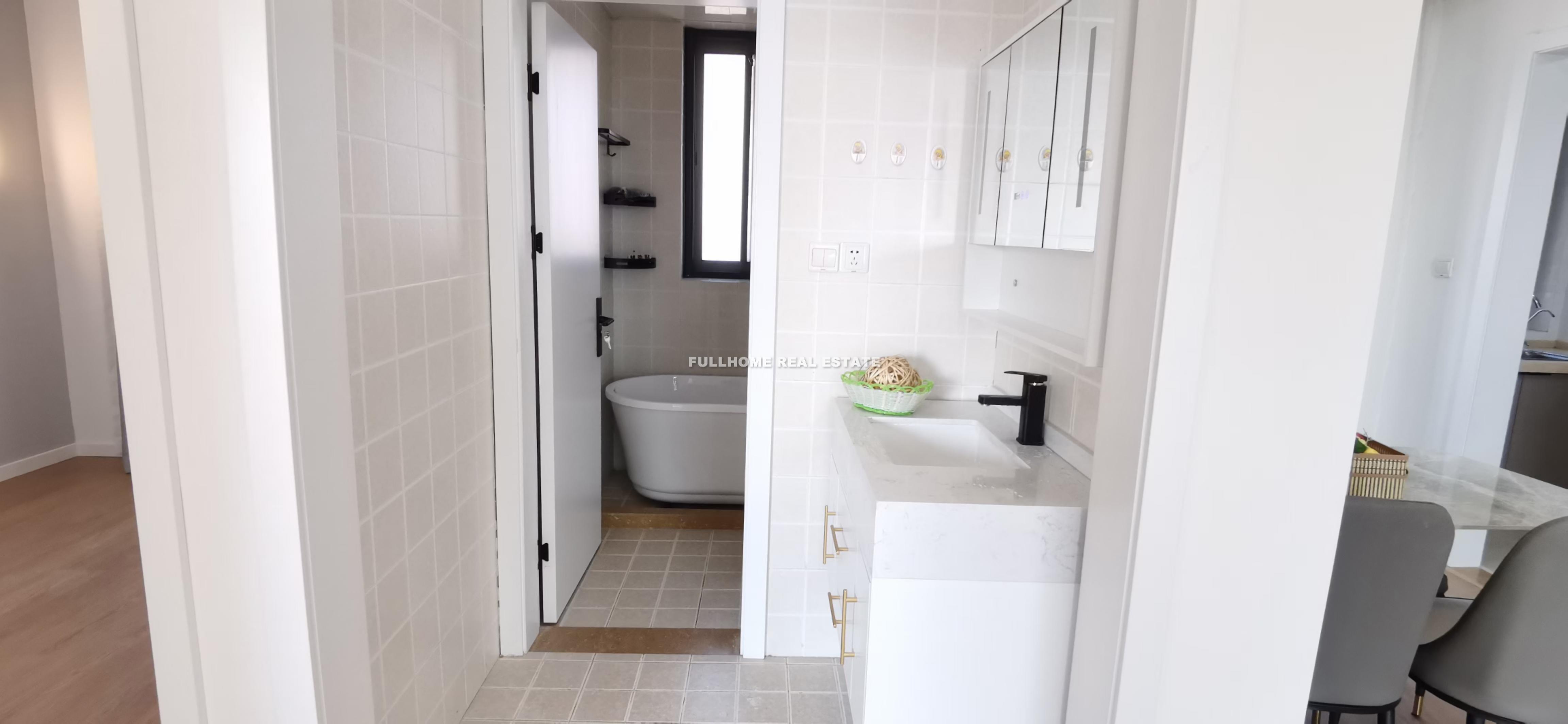 Xin Tian Di Riverside Garden - Interior view 2, Shanghai rental property