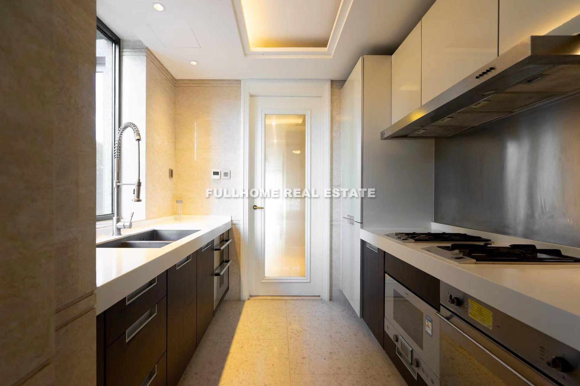 The Palace - Interior view 7, Shanghai rental property