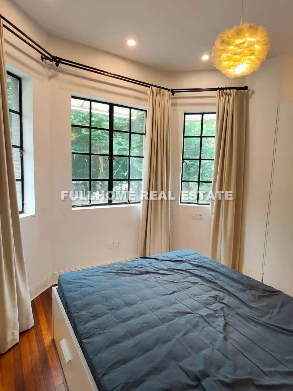 Lane 801-1300 Changle Road Old House - Interior view 8, Shanghai rental property