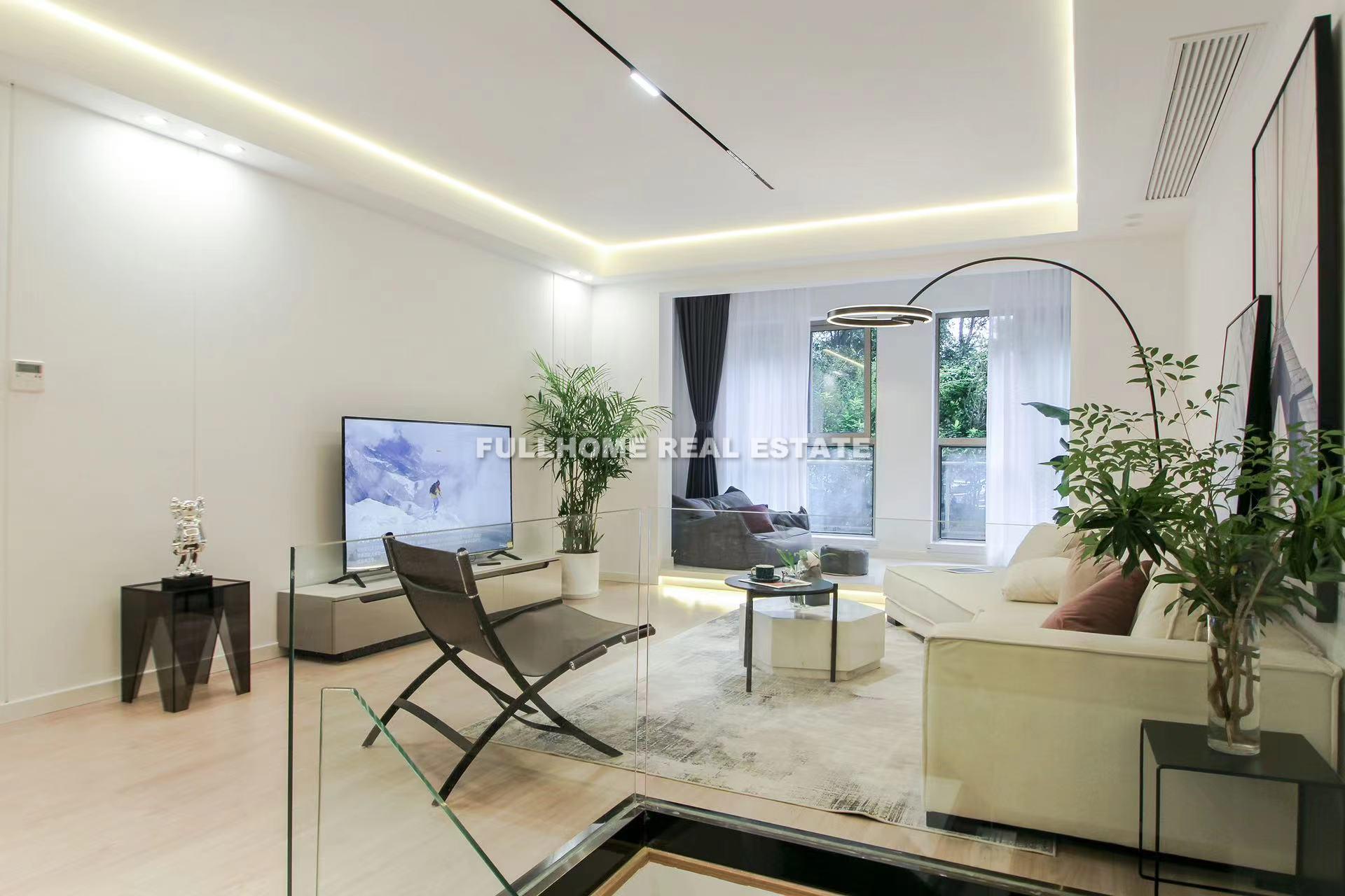 Shanghai Bay - Interior view 8, Shanghai rental property