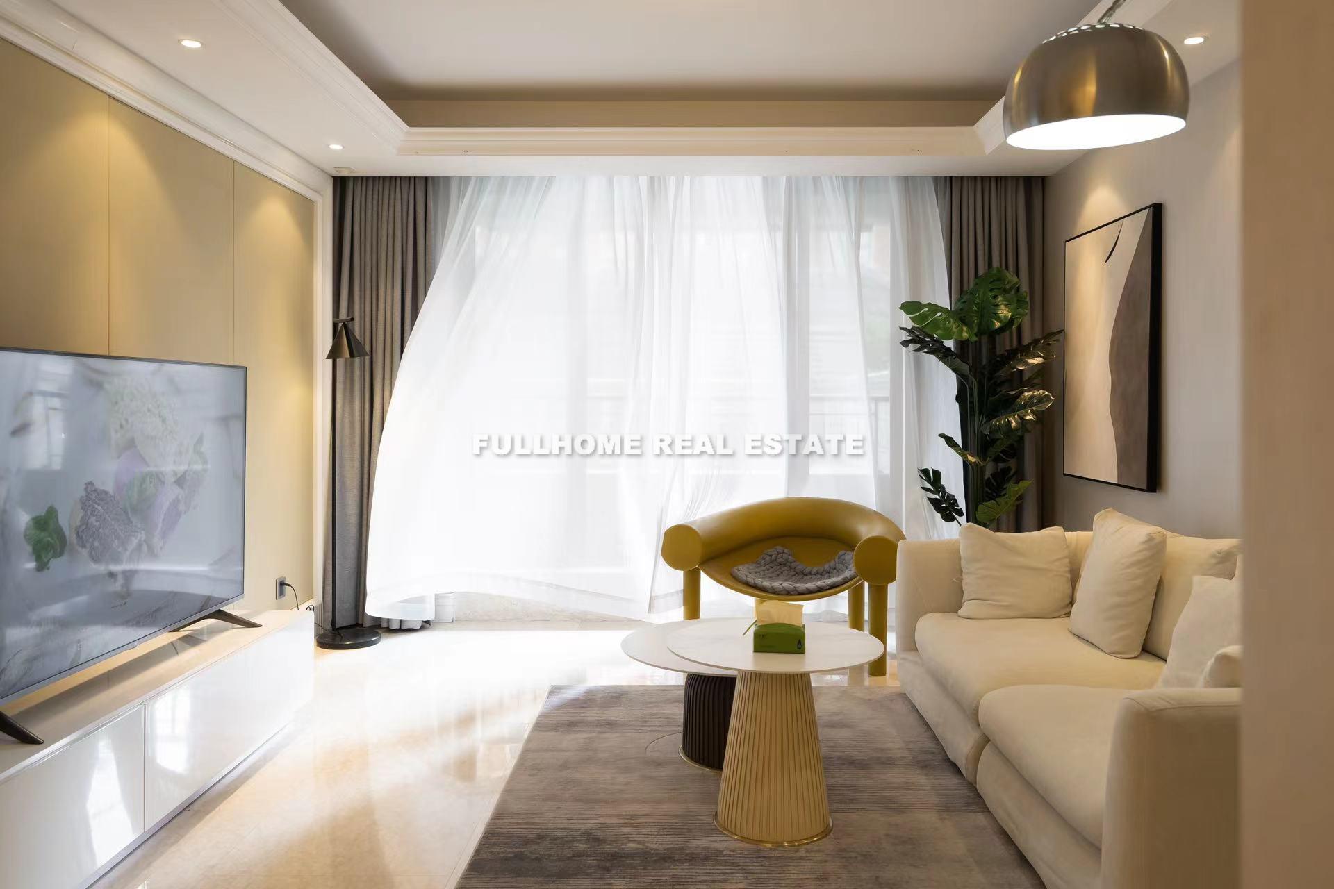 The Palace - Interior view 4, Shanghai rental property