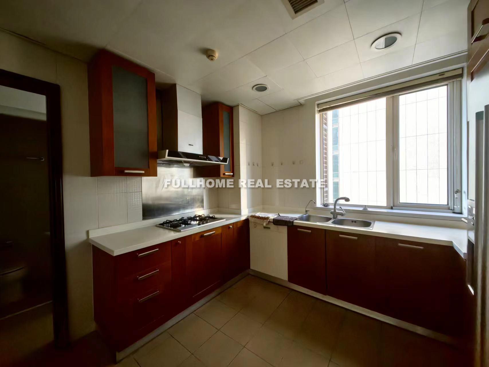 JinLin TianDi - Interior view 7, Shanghai rental property