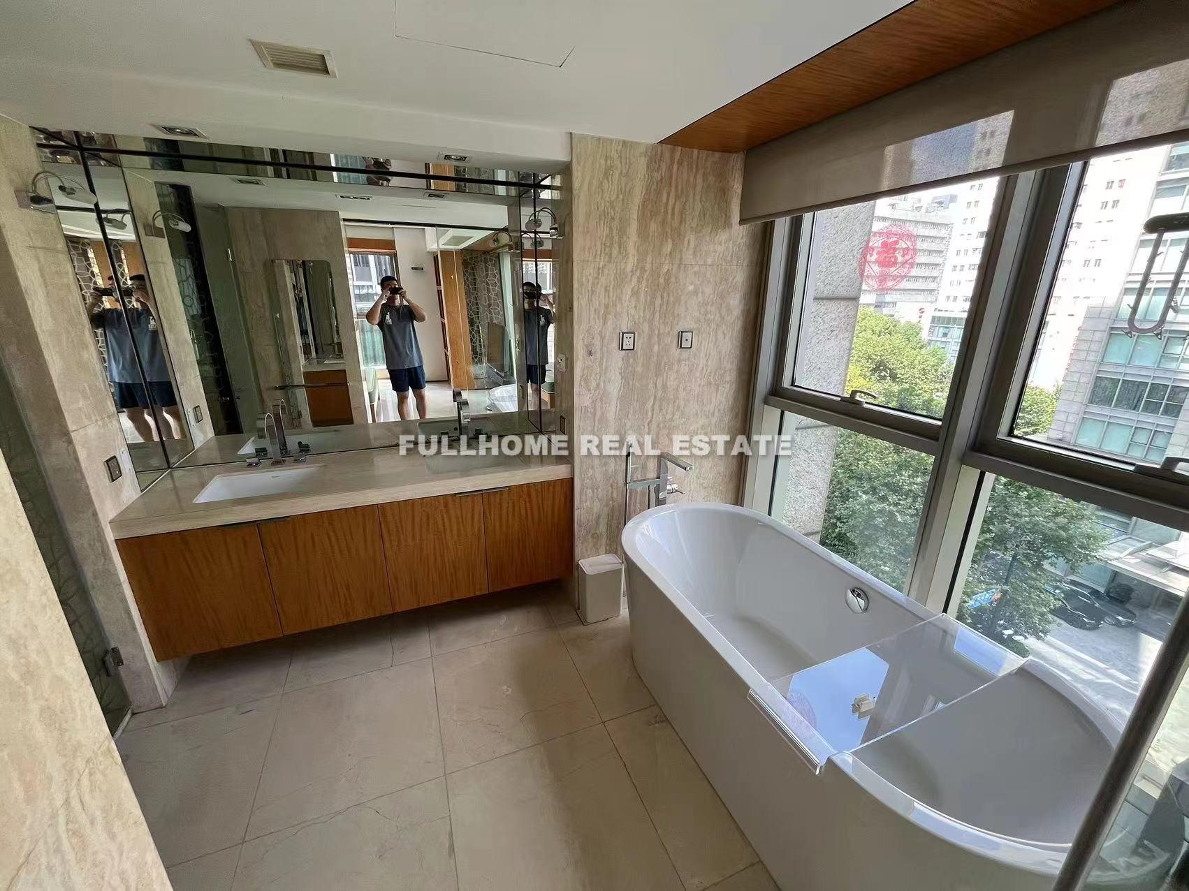 Baccarat Residences - Interior view 7, Shanghai rental property
