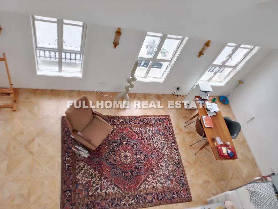 Queens Gate - Interior view 3, Shanghai rental property