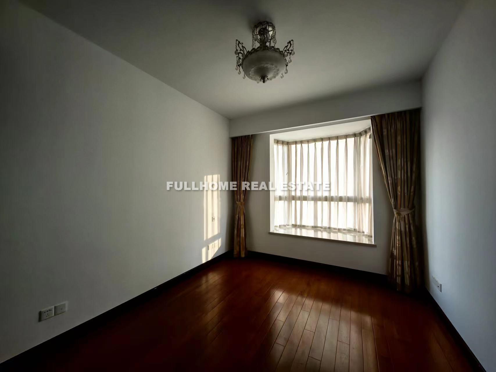 JinLin TianDi - Interior view 3, Shanghai rental property