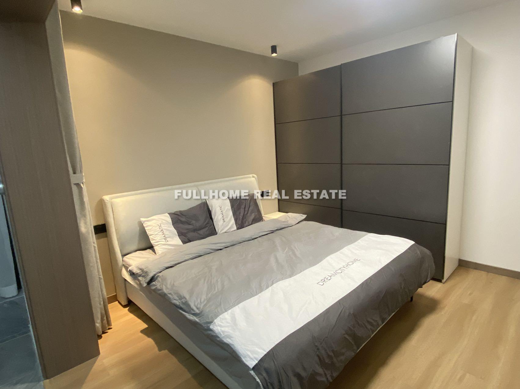Hongqiao New City - Interior view 9, Shanghai rental property