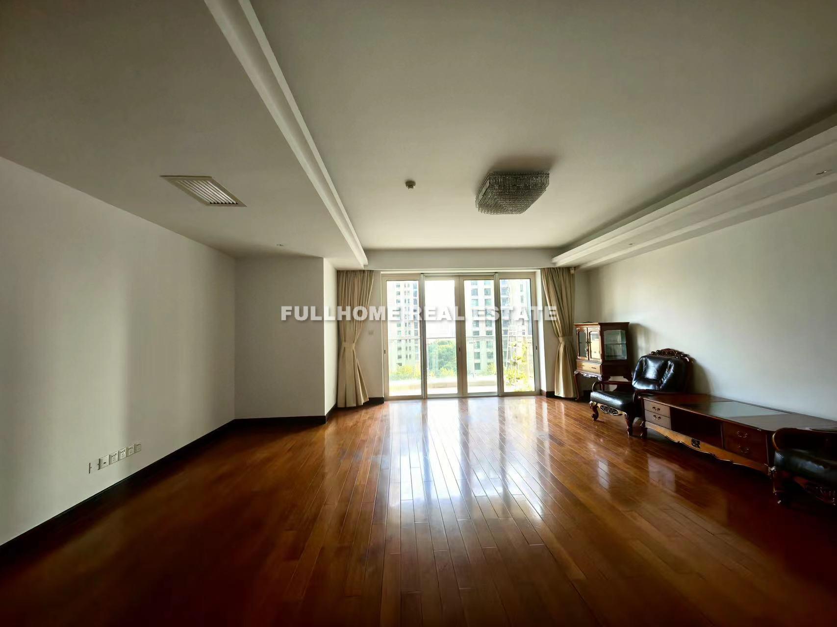 JinLin TianDi - Interior view 5, Shanghai rental property