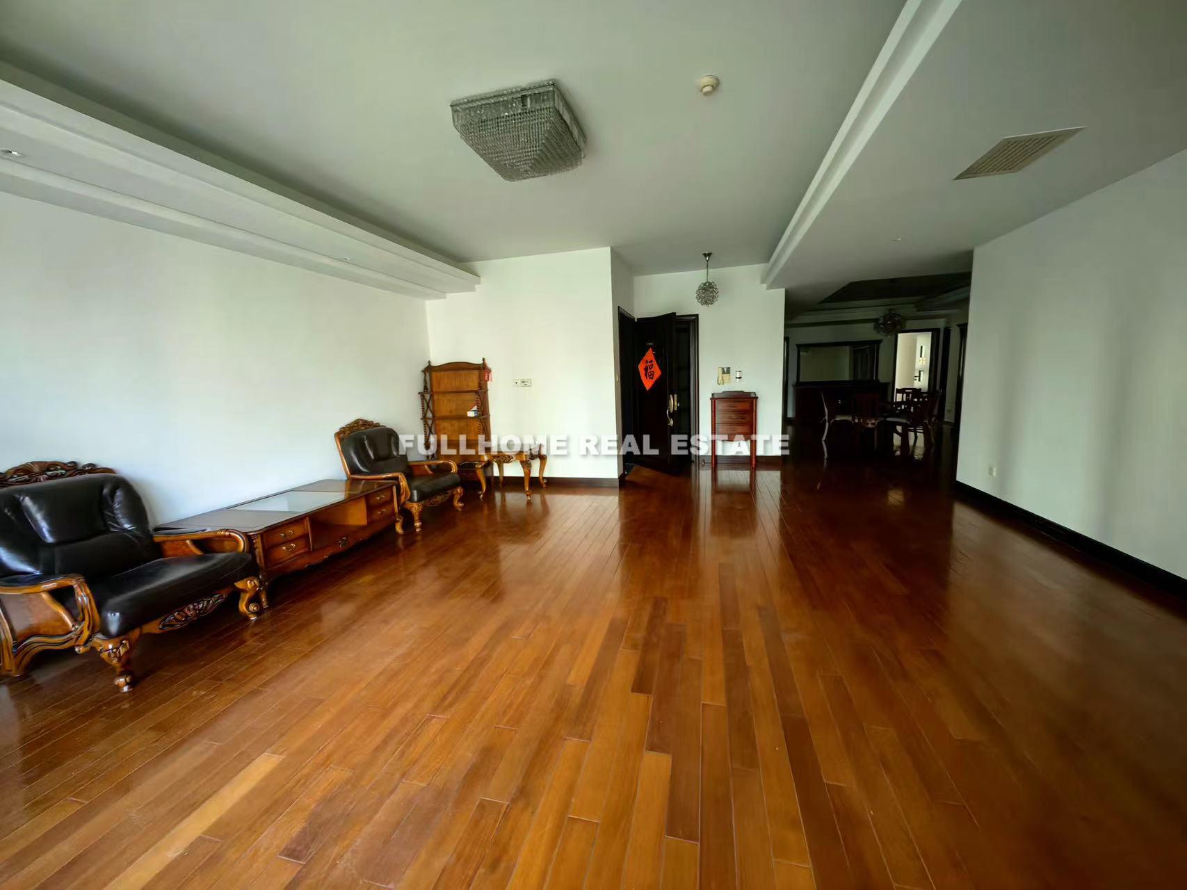 JinLin TianDi - Interior view 9, Shanghai rental property